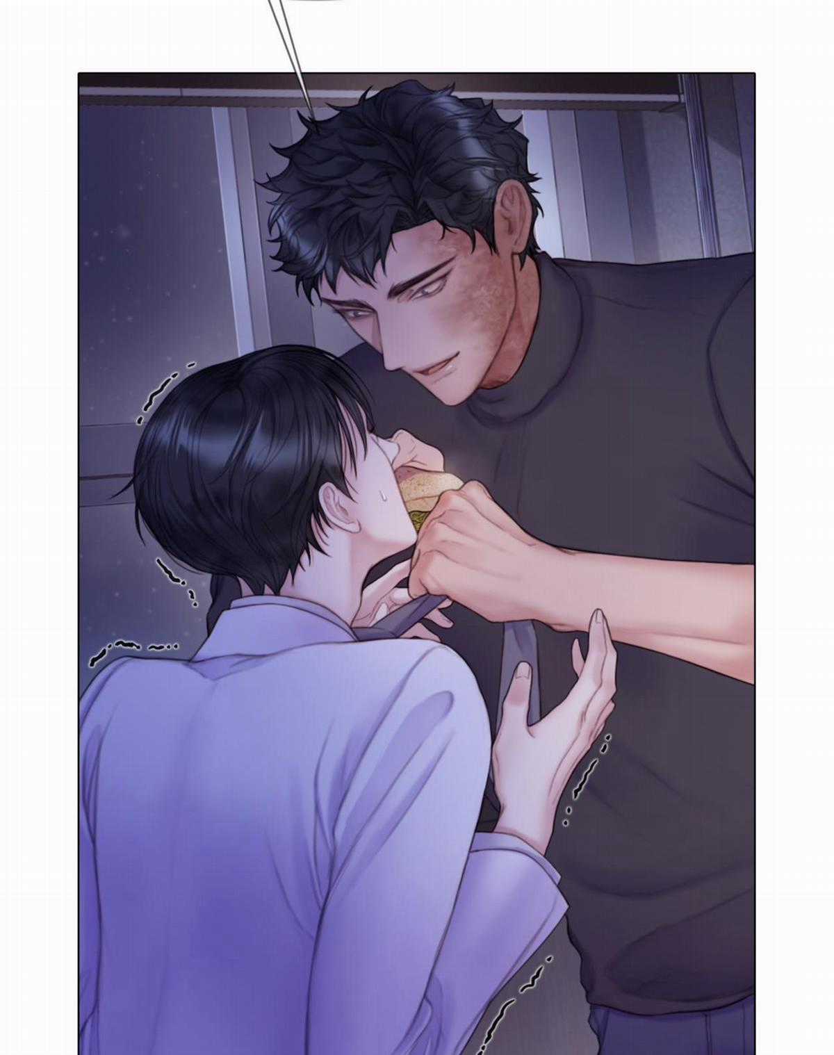 Xin Được Chỉ Giáo Chapter 5 trang 20