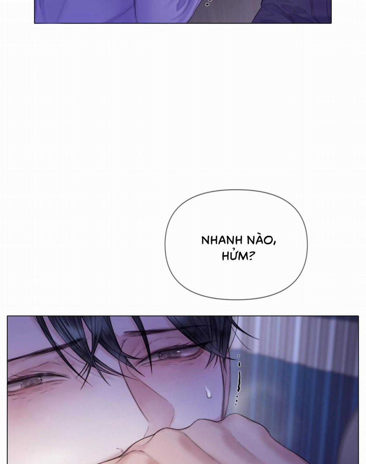 Xin Được Chỉ Giáo Chapter 5 trang 21