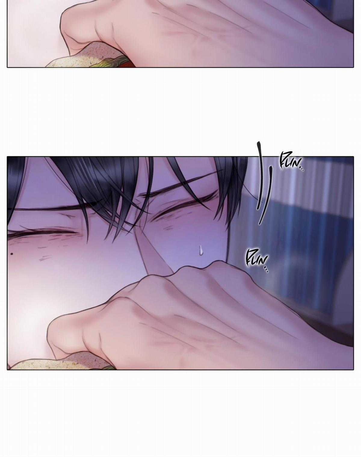 Xin Được Chỉ Giáo Chapter 5 trang 22