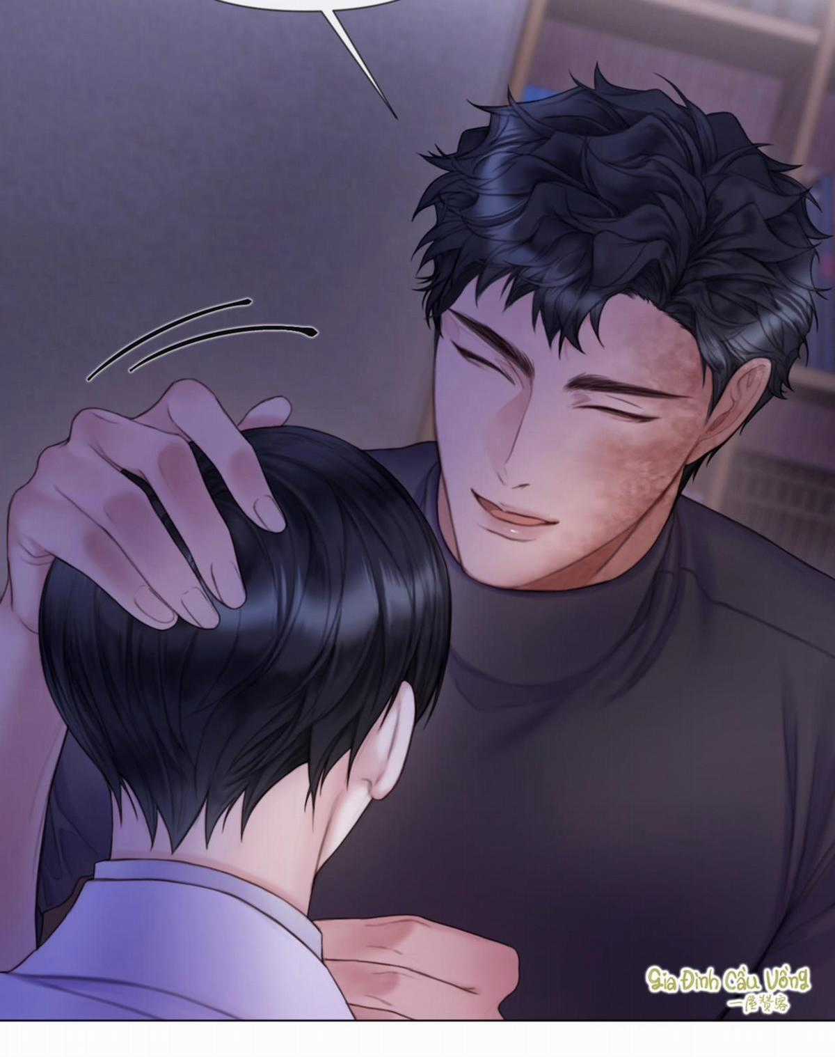 Xin Được Chỉ Giáo Chapter 5 trang 24