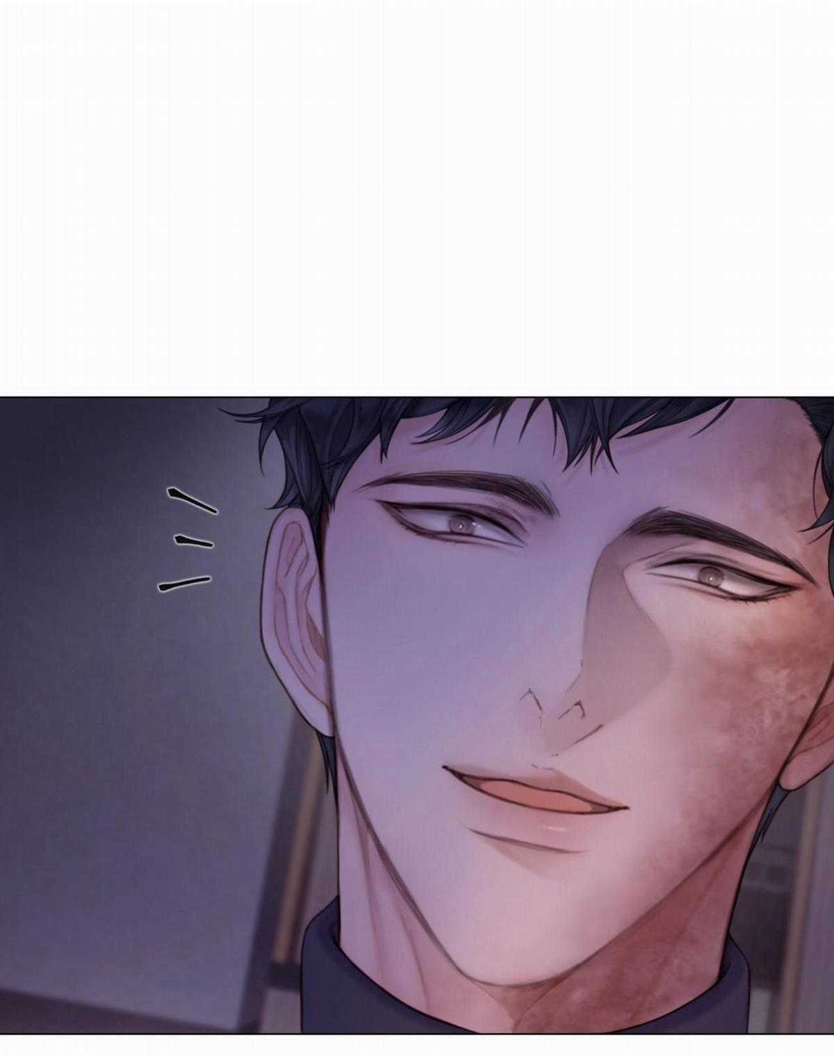 Xin Được Chỉ Giáo Chapter 5 trang 25