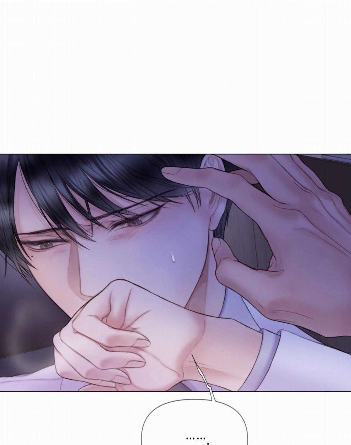 Xin Được Chỉ Giáo Chapter 5 trang 26