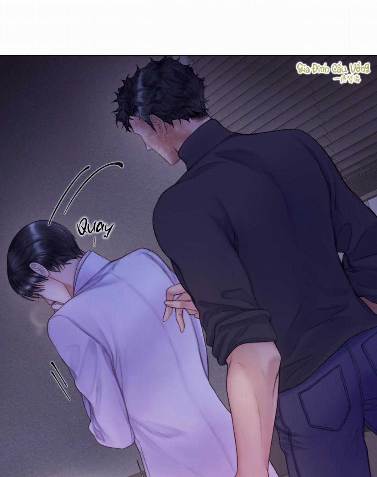 Xin Được Chỉ Giáo Chapter 5 trang 28