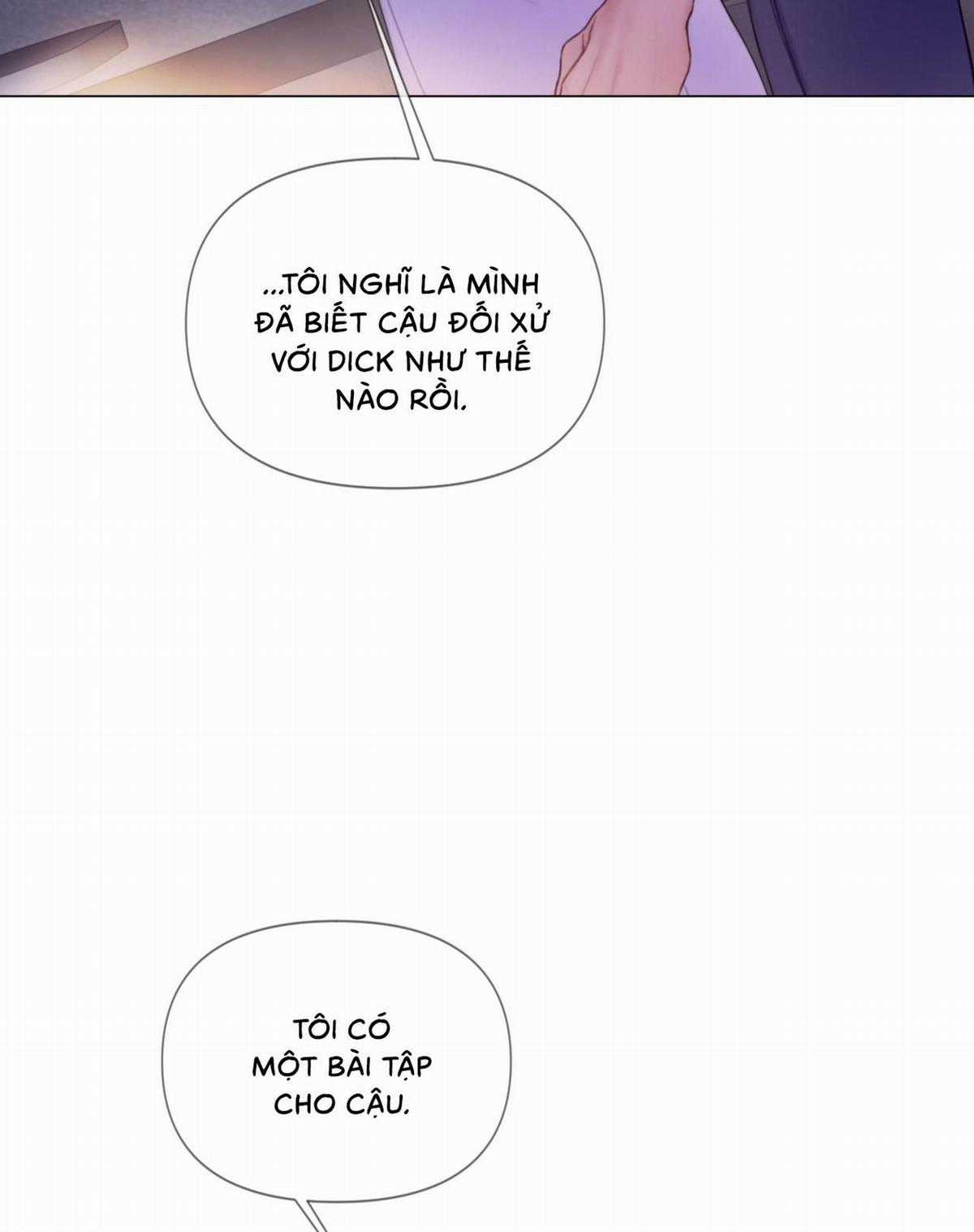 Xin Được Chỉ Giáo Chapter 5 trang 29