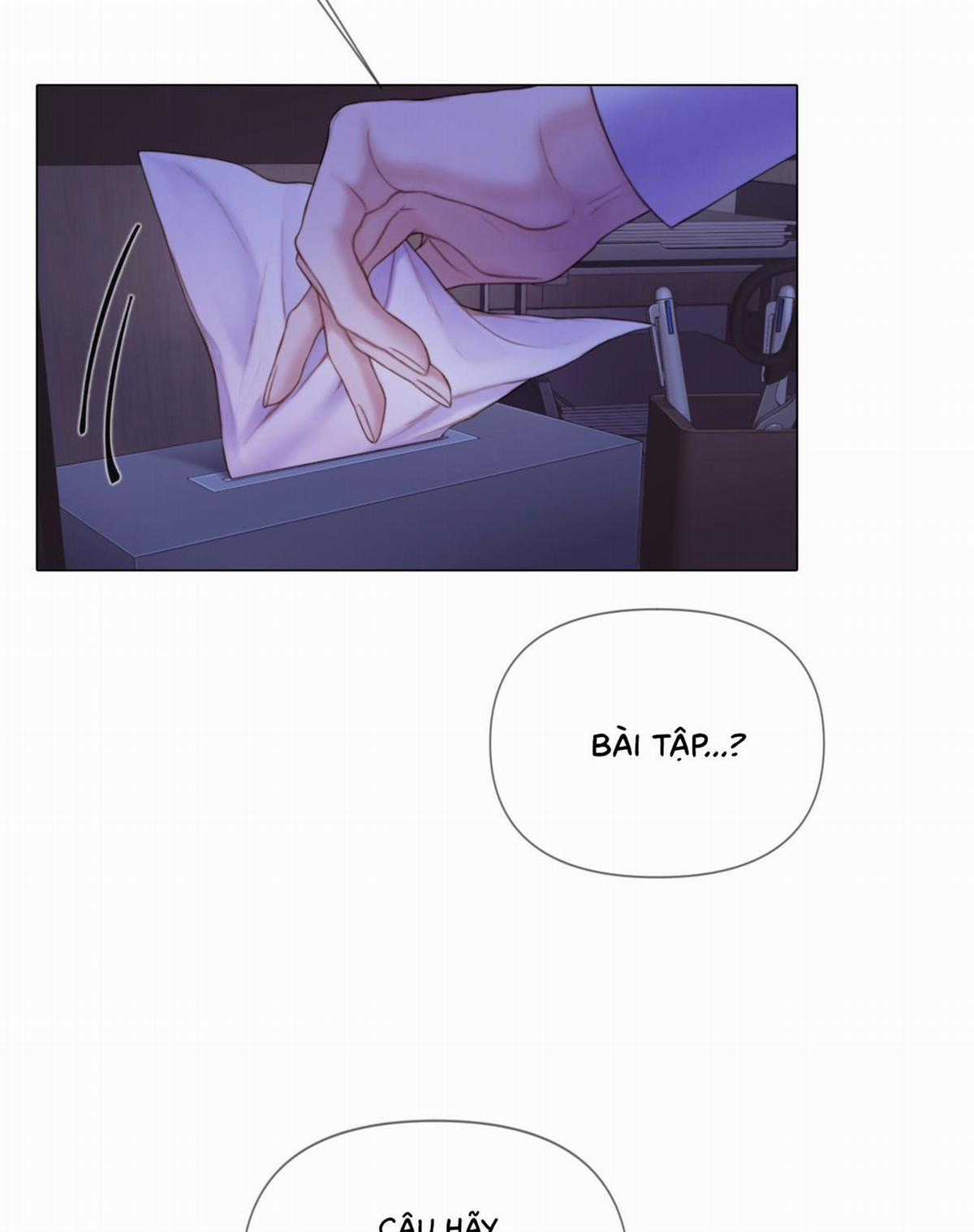 Xin Được Chỉ Giáo Chapter 5 trang 30