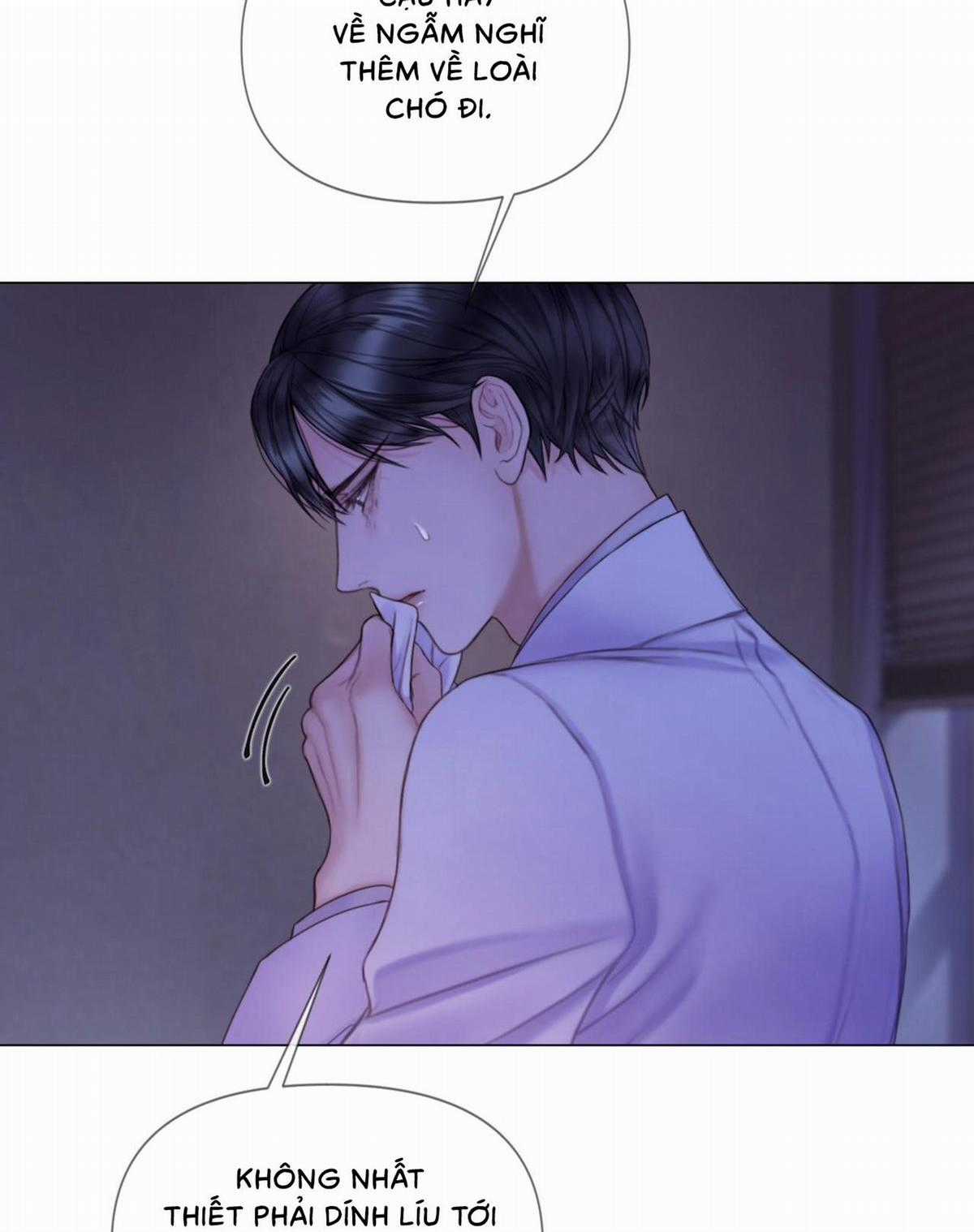 Xin Được Chỉ Giáo Chapter 5 trang 31