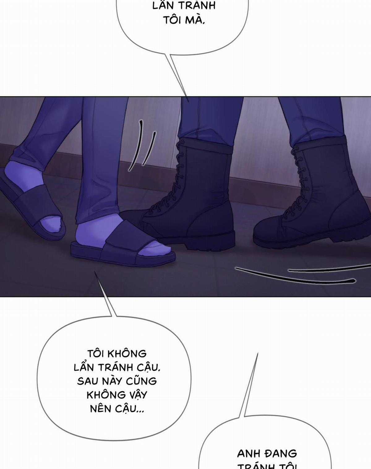 Xin Được Chỉ Giáo Chapter 5 trang 36