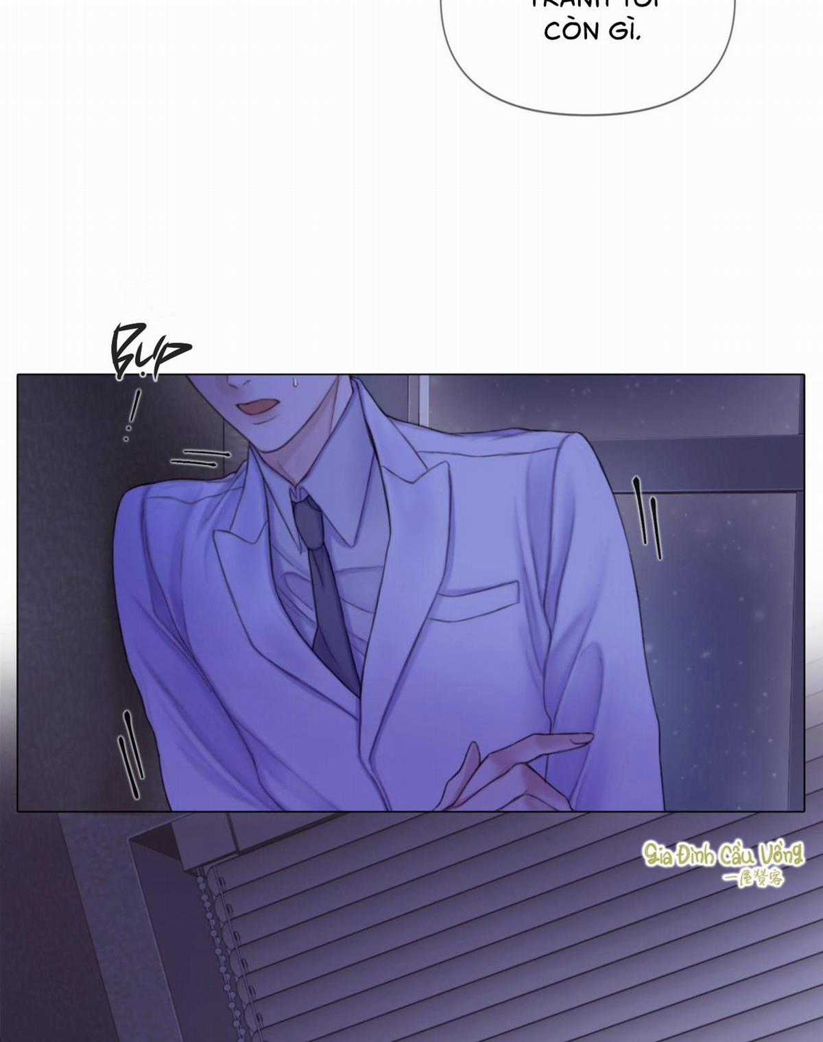 Xin Được Chỉ Giáo Chapter 5 trang 37