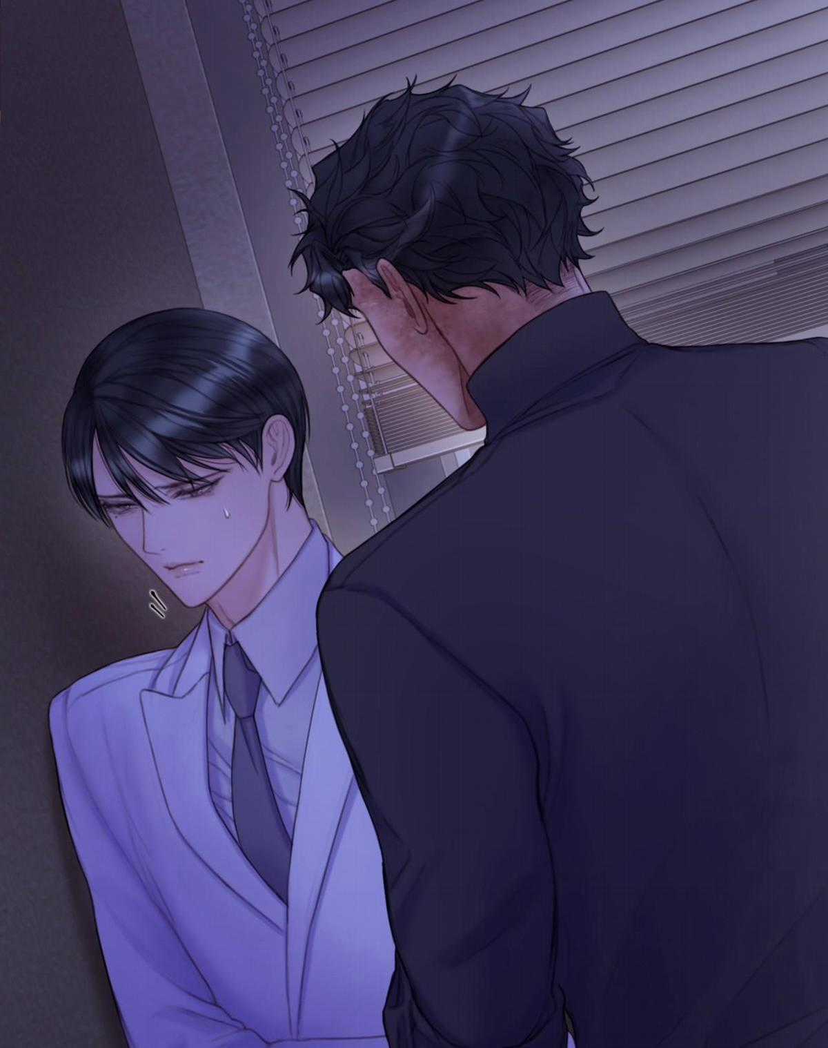 Xin Được Chỉ Giáo Chapter 5 trang 38