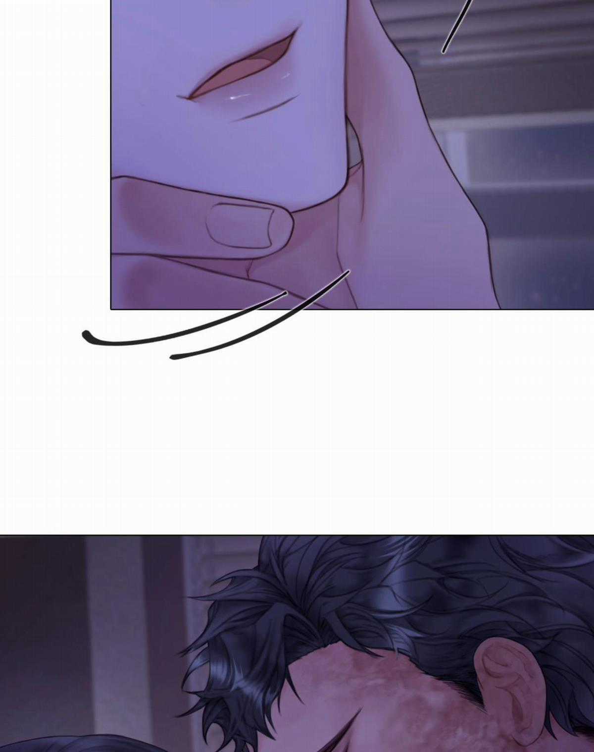 Xin Được Chỉ Giáo Chapter 5 trang 40