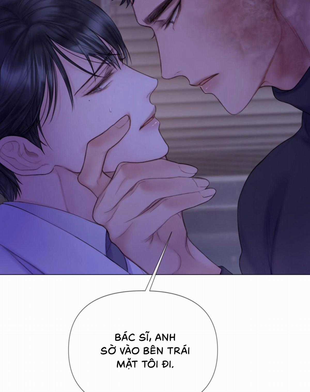 Xin Được Chỉ Giáo Chapter 5 trang 41