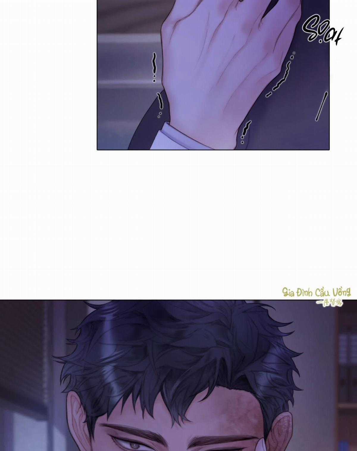 Xin Được Chỉ Giáo Chapter 5 trang 44