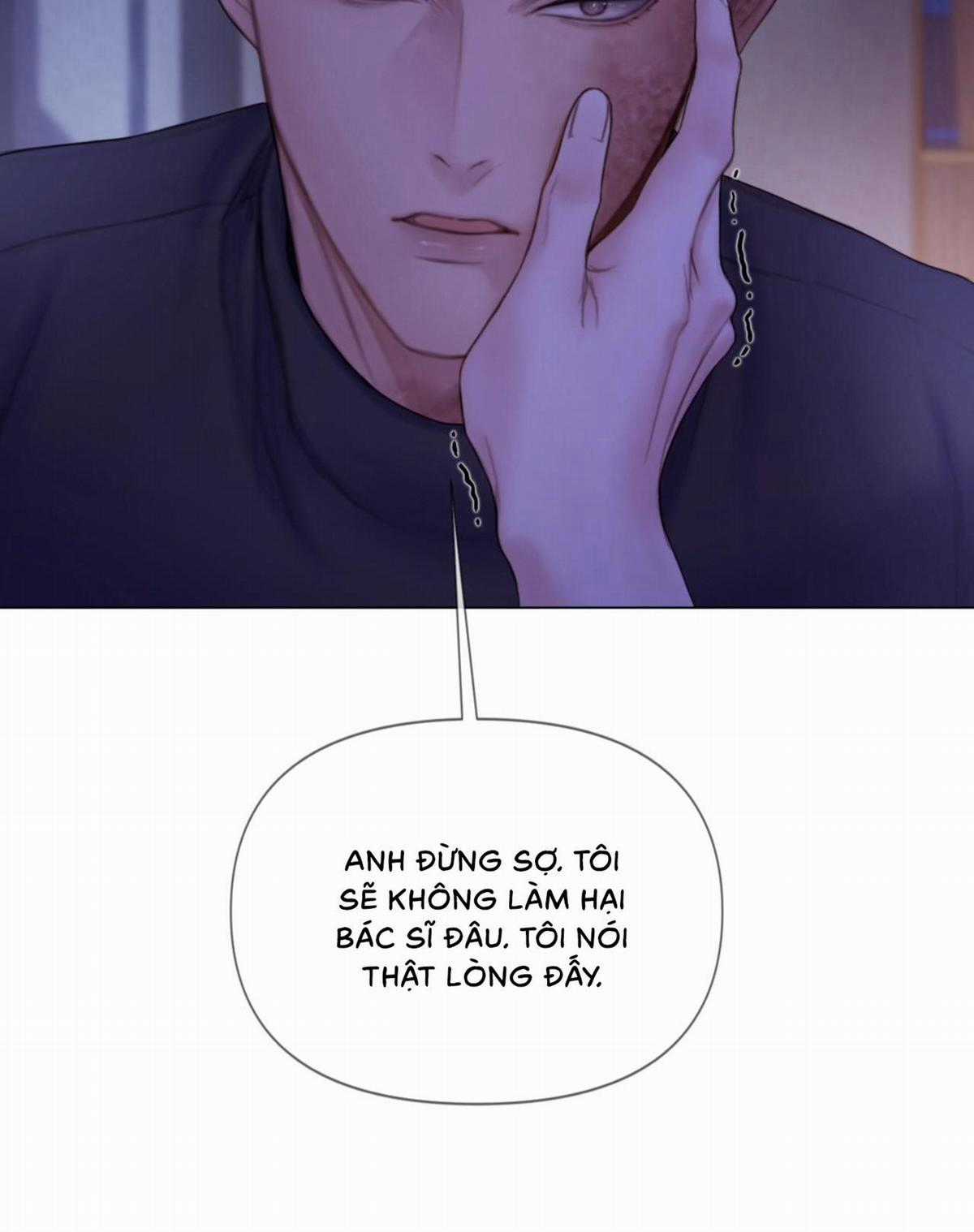 Xin Được Chỉ Giáo Chapter 5 trang 45