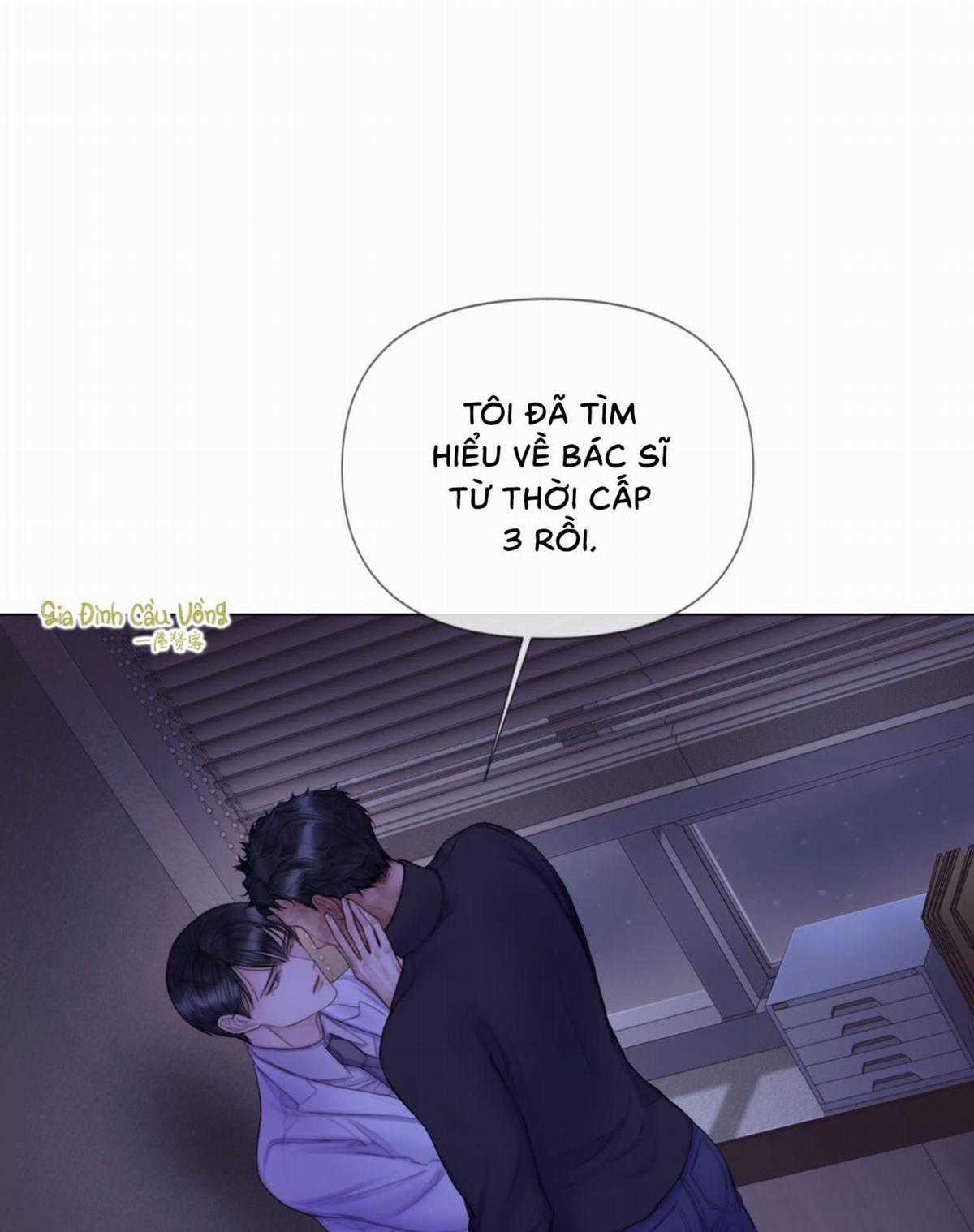 Xin Được Chỉ Giáo Chapter 5 trang 46