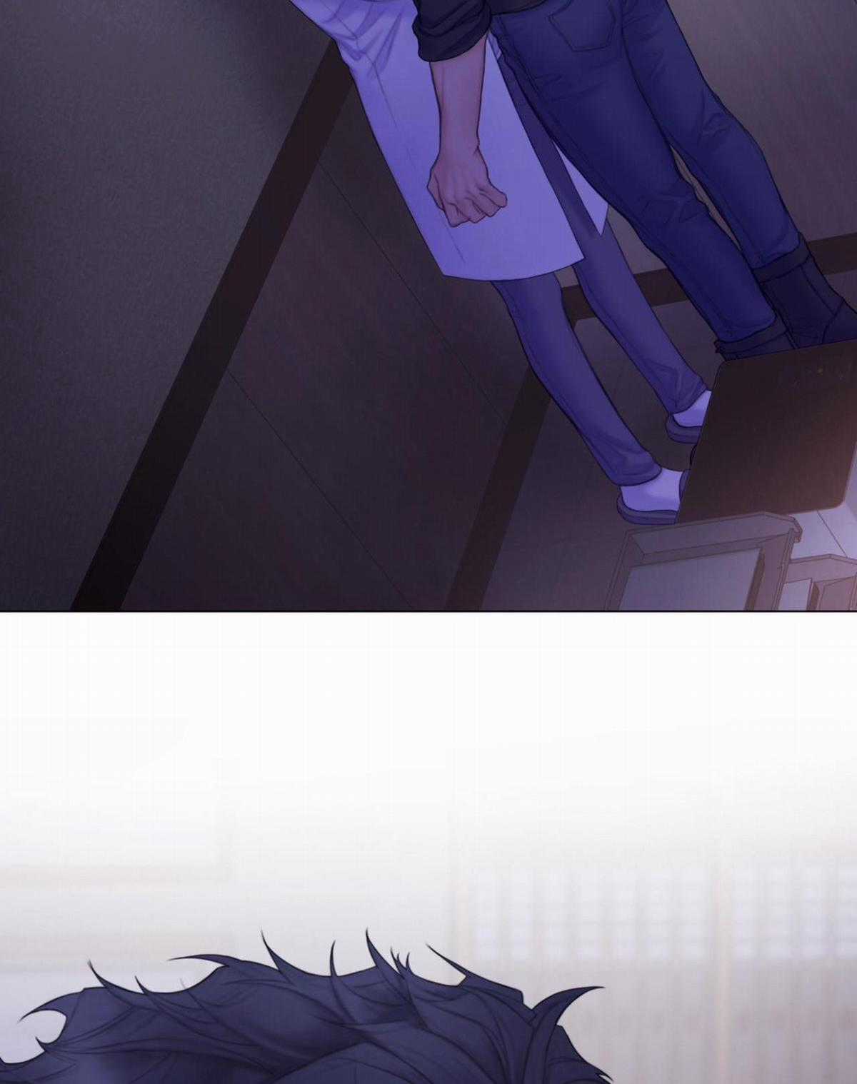 Xin Được Chỉ Giáo Chapter 5 trang 47