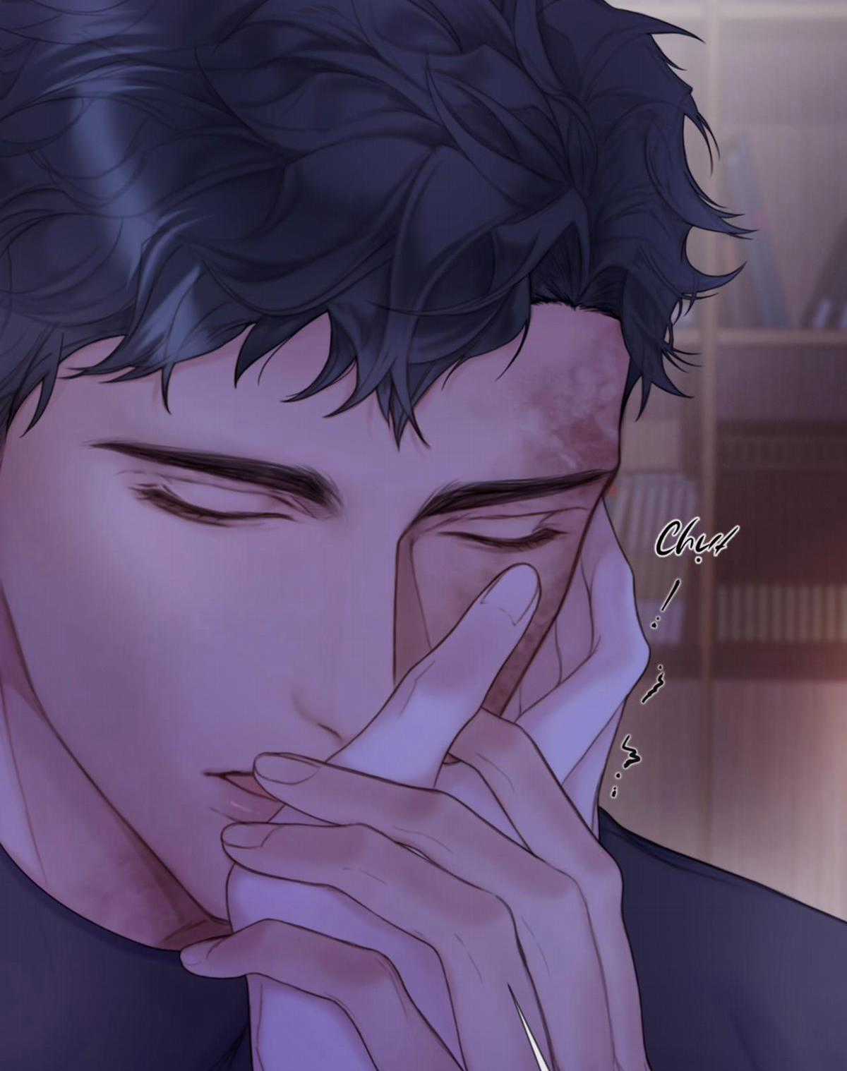 Xin Được Chỉ Giáo Chapter 5 trang 48