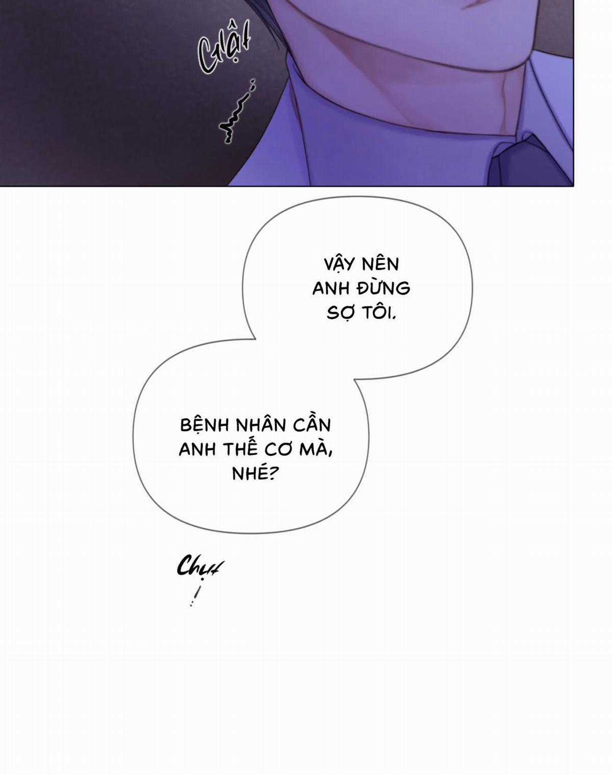 Xin Được Chỉ Giáo Chapter 5 trang 50