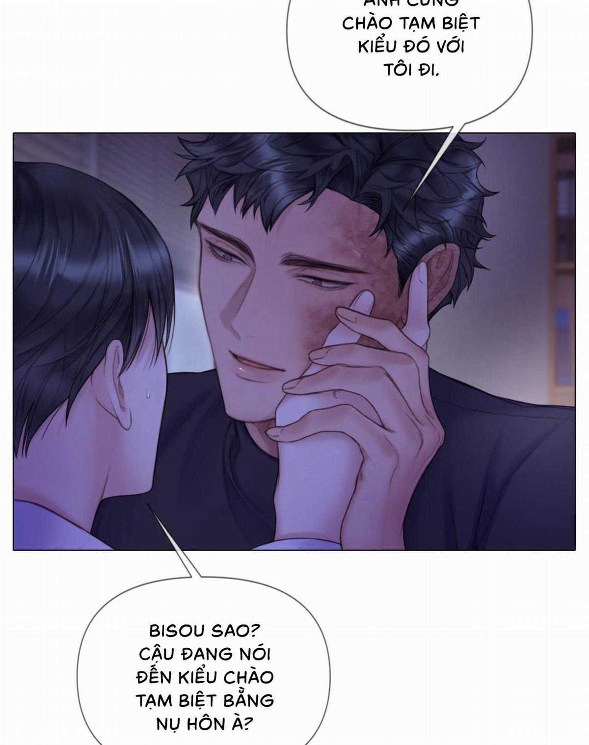 Xin Được Chỉ Giáo Chapter 5 trang 53