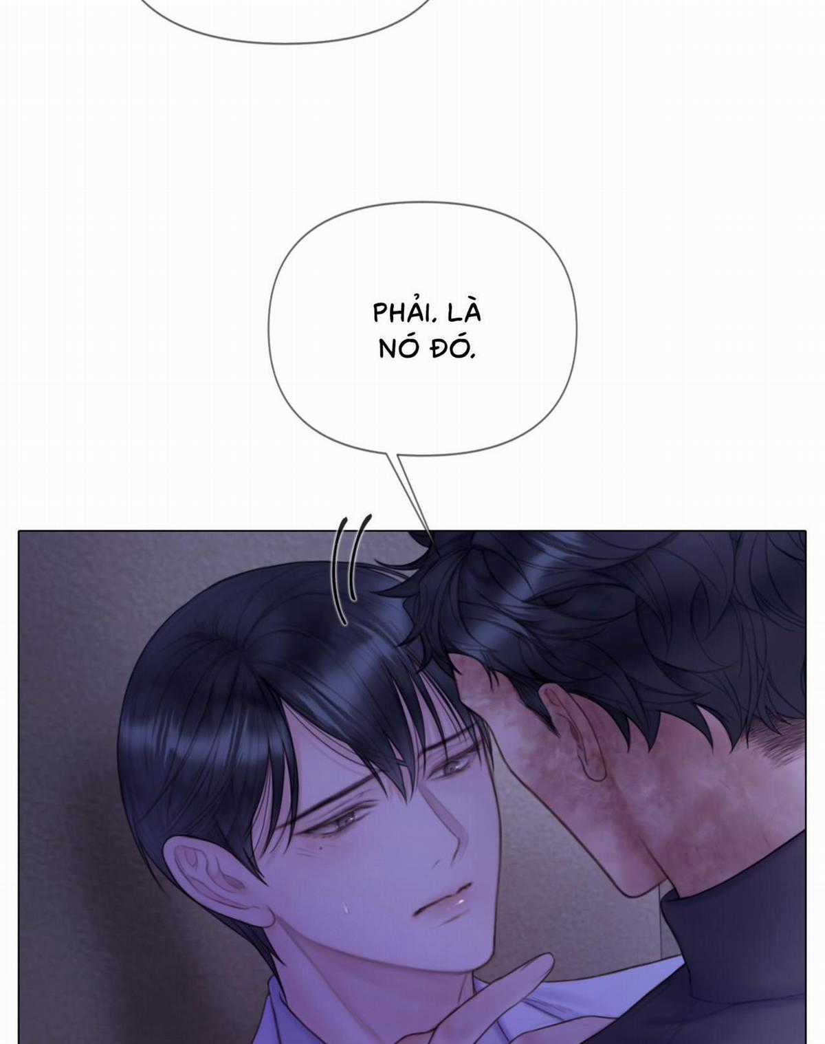 Xin Được Chỉ Giáo Chapter 5 trang 54