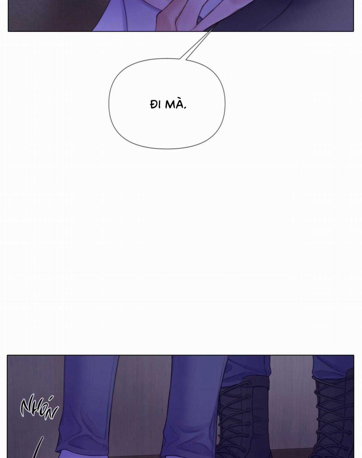 Xin Được Chỉ Giáo Chapter 5 trang 55