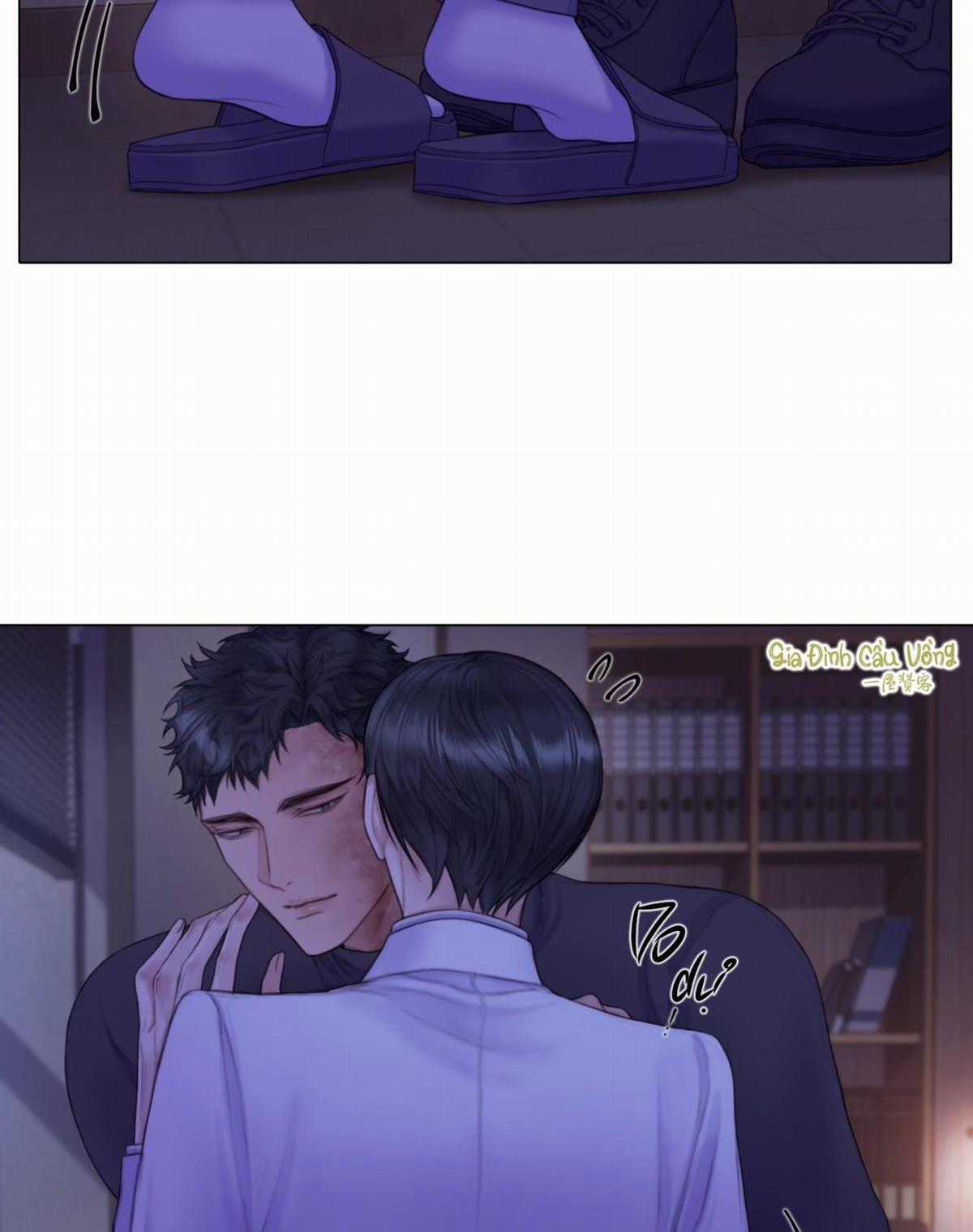 Xin Được Chỉ Giáo Chapter 5 trang 56