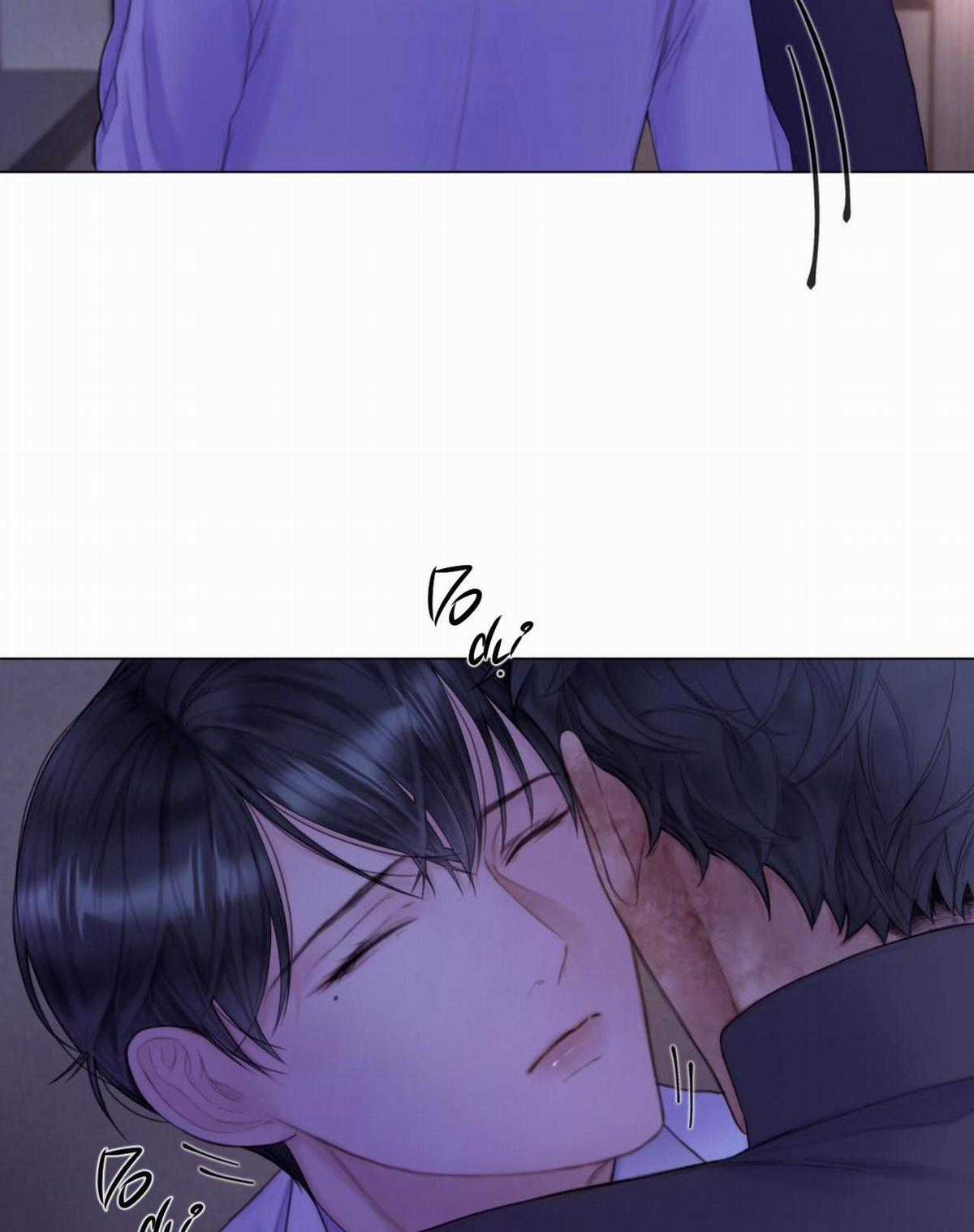 Xin Được Chỉ Giáo Chapter 5 trang 57