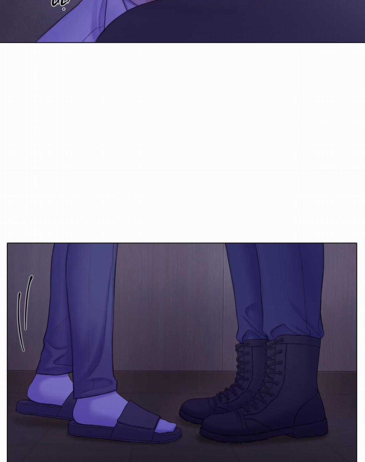 Xin Được Chỉ Giáo Chapter 5 trang 58