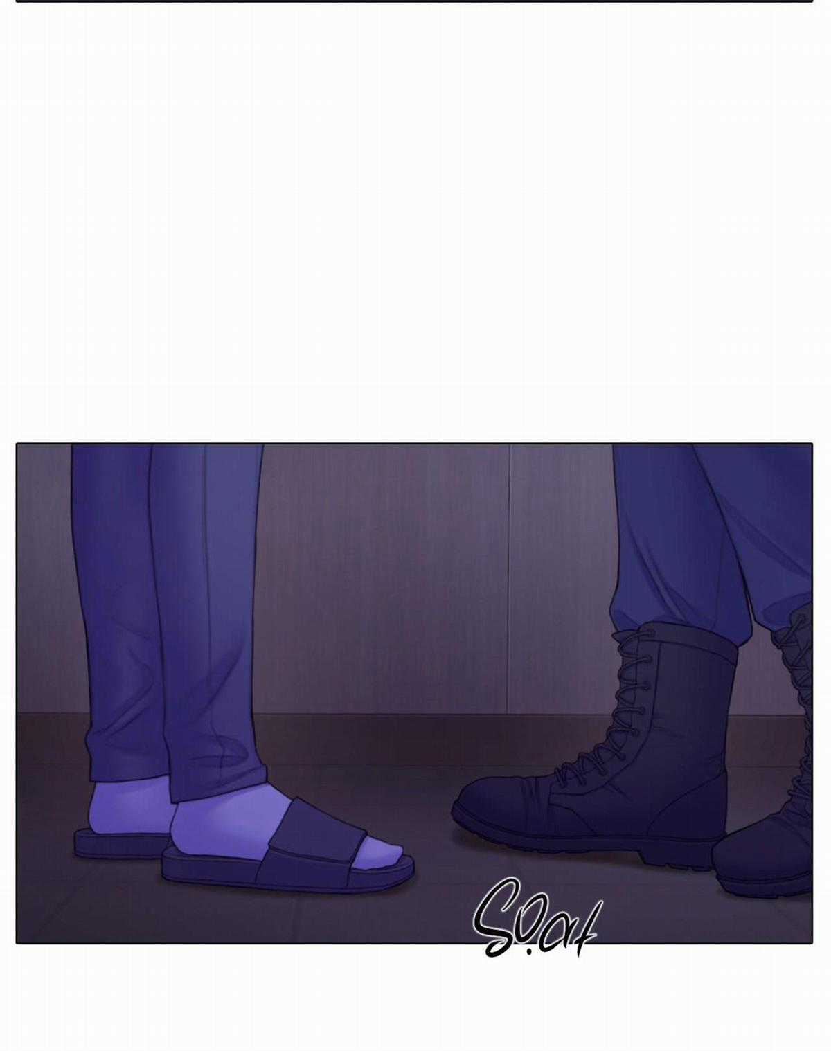 Xin Được Chỉ Giáo Chapter 5 trang 59