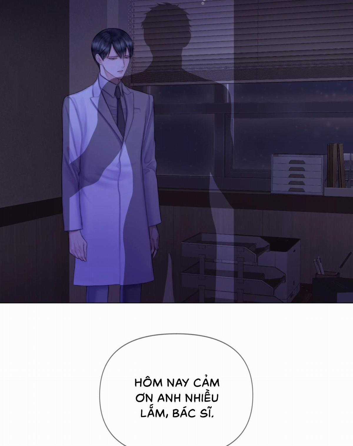 Xin Được Chỉ Giáo Chapter 5 trang 61