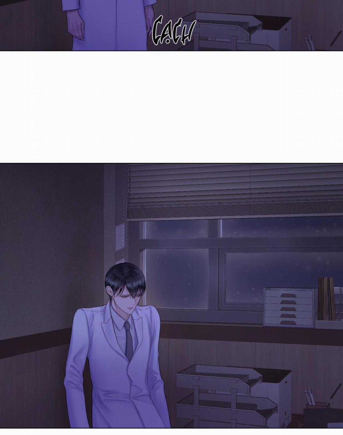 Xin Được Chỉ Giáo Chapter 5 trang 63