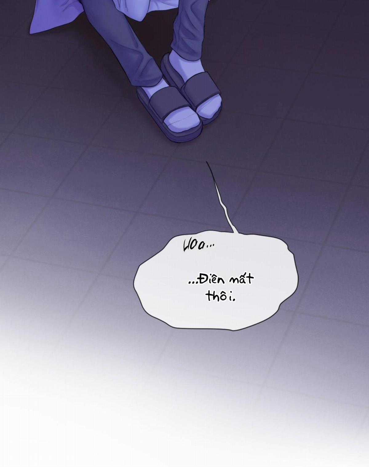 Xin Được Chỉ Giáo Chapter 5 trang 65