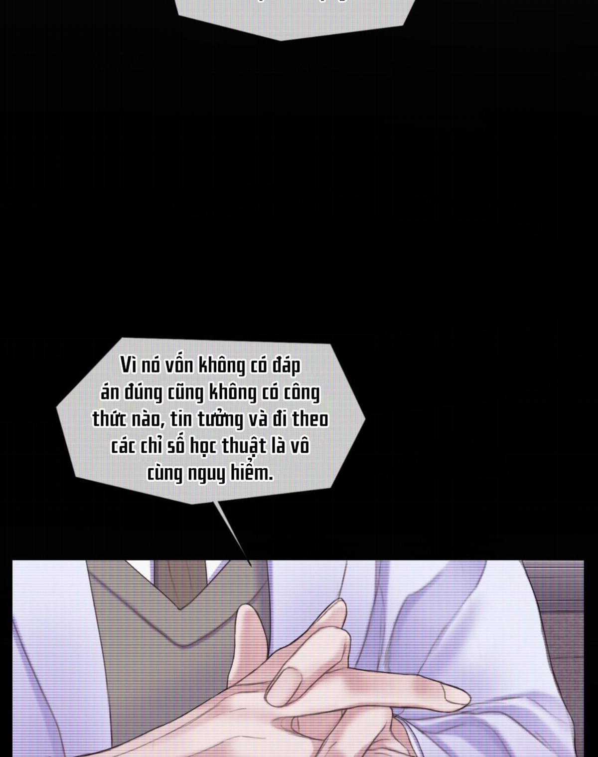 Xin Được Chỉ Giáo Chapter 5 trang 68