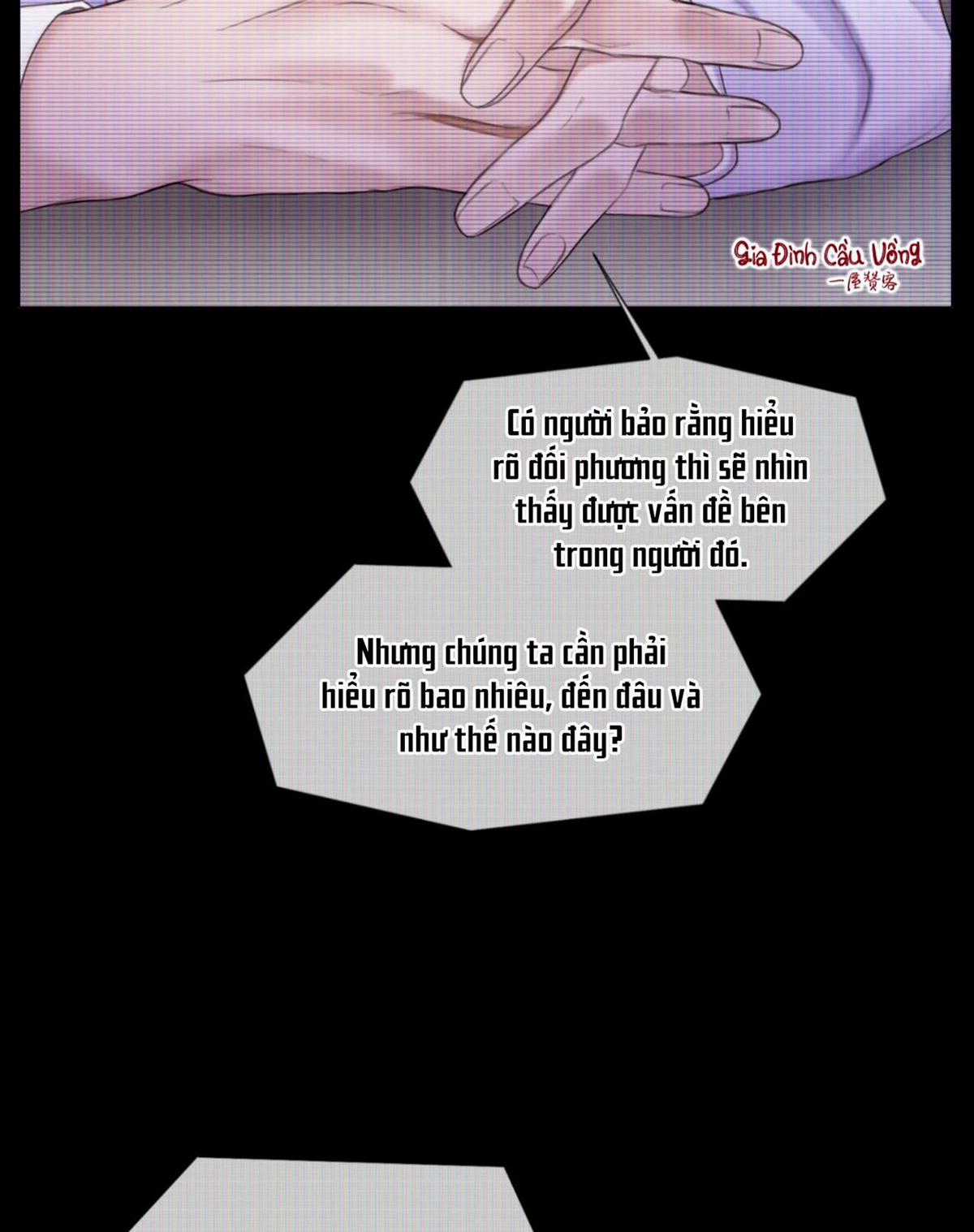Xin Được Chỉ Giáo Chapter 5 trang 69