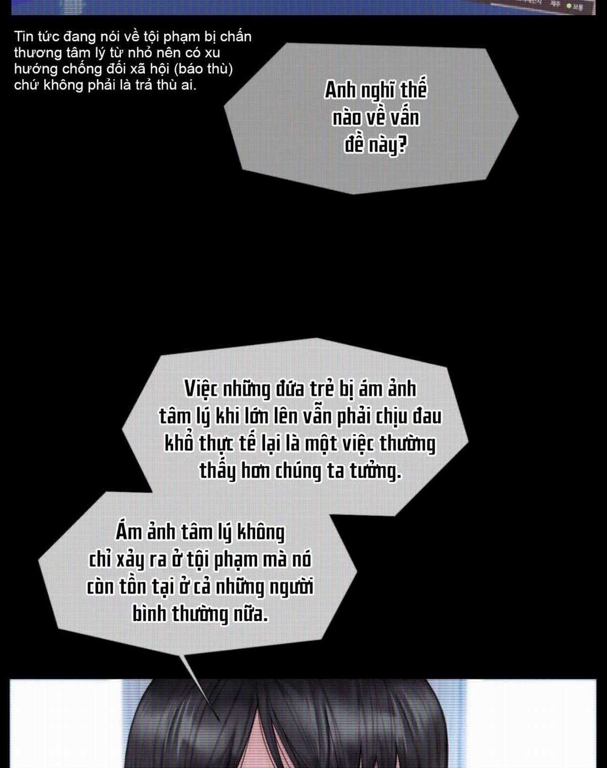 Xin Được Chỉ Giáo Chapter 5 trang 72