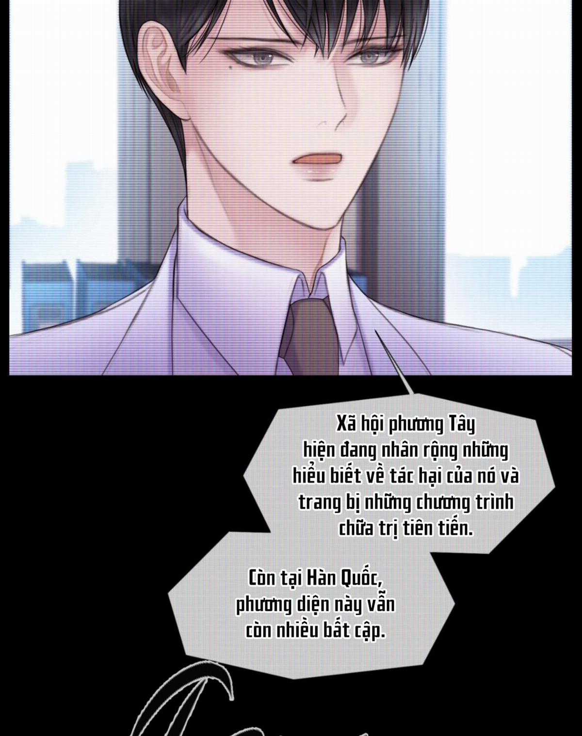 Xin Được Chỉ Giáo Chapter 5 trang 73