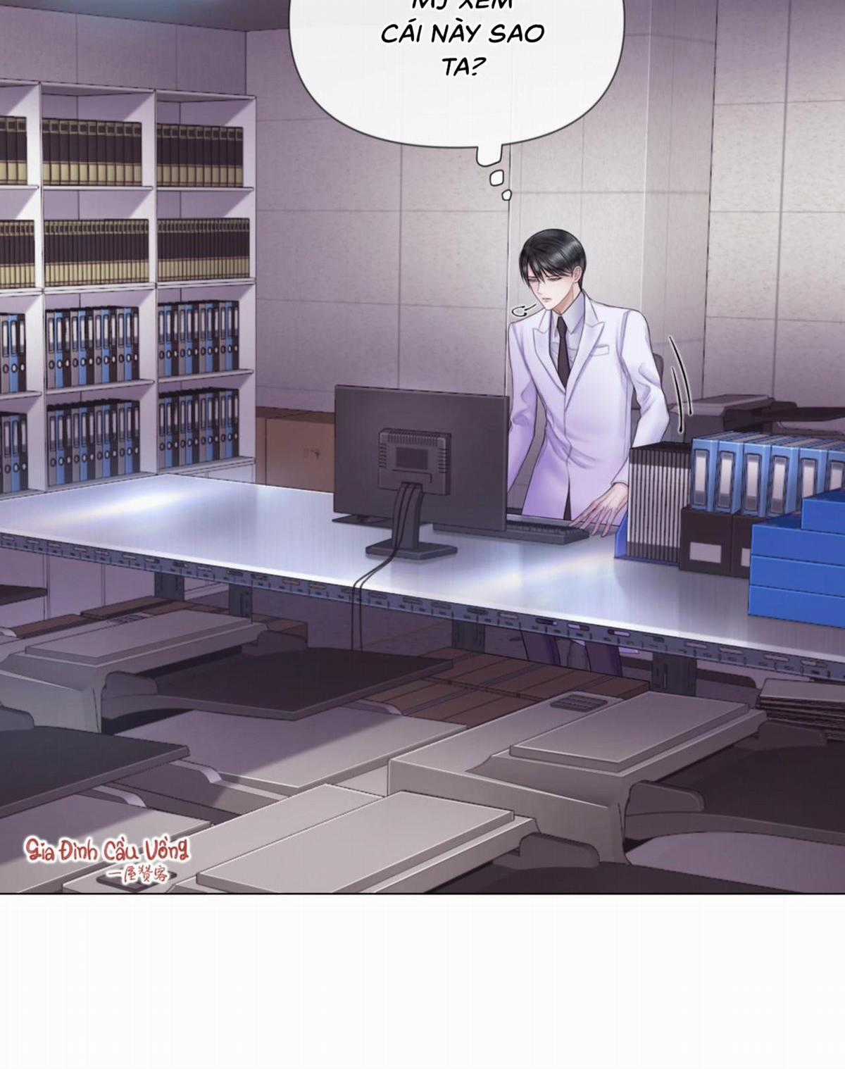 Xin Được Chỉ Giáo Chapter 5 trang 75