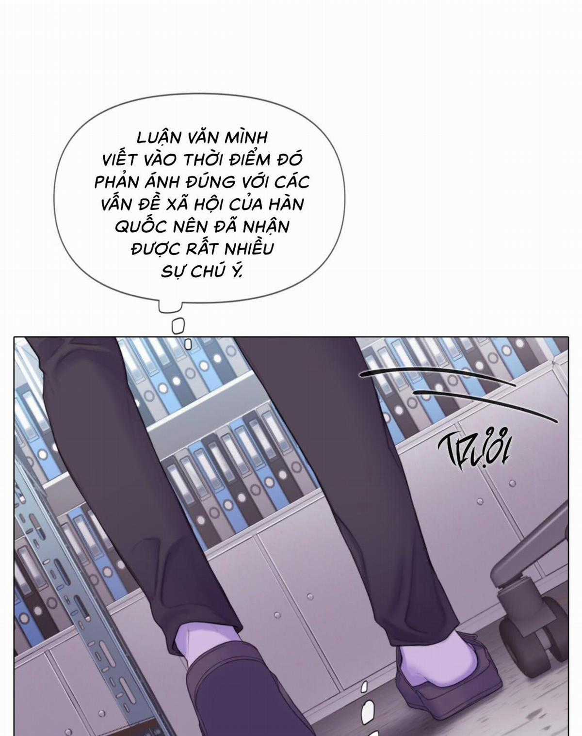 Xin Được Chỉ Giáo Chapter 5 trang 76
