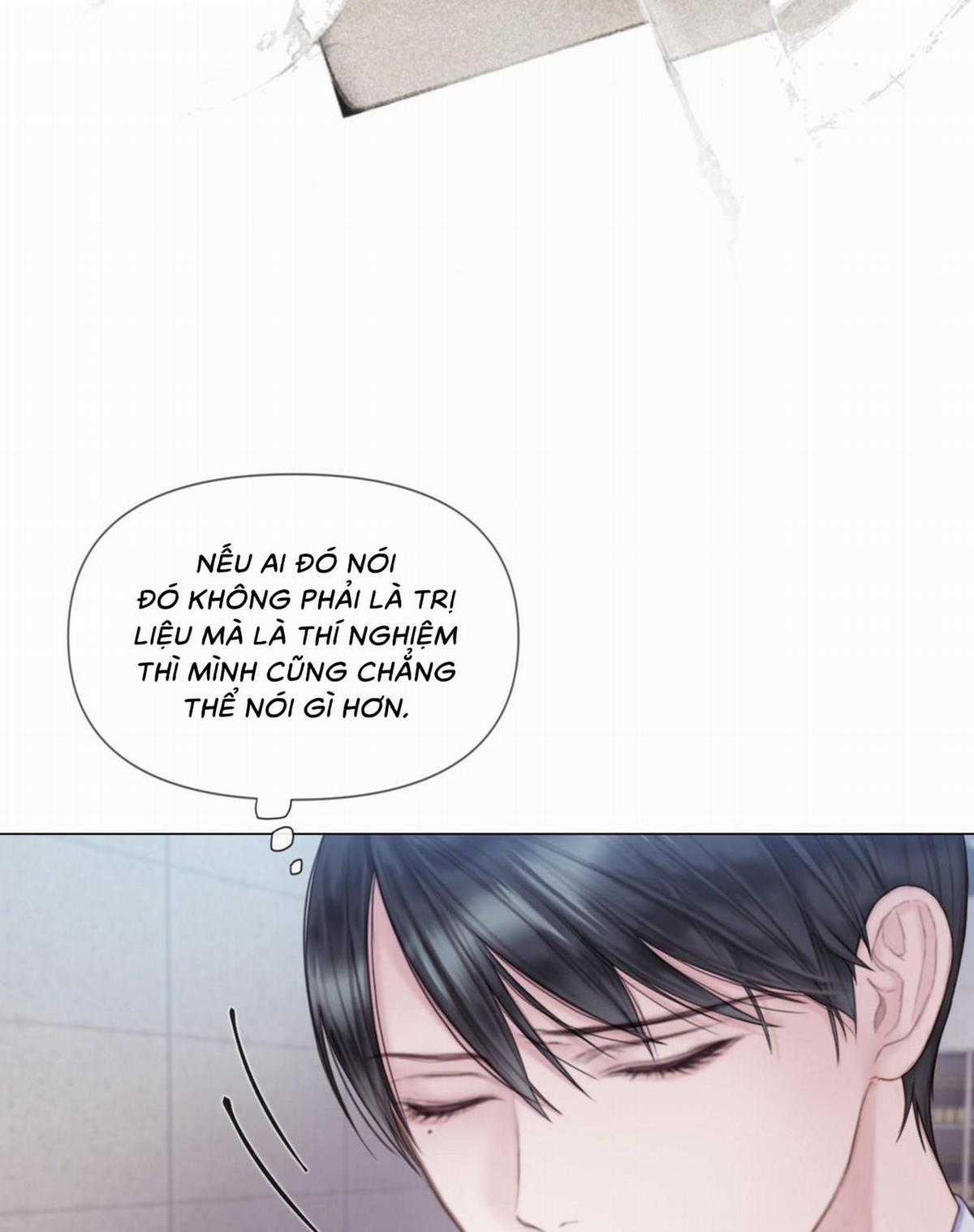 Xin Được Chỉ Giáo Chapter 5 trang 79