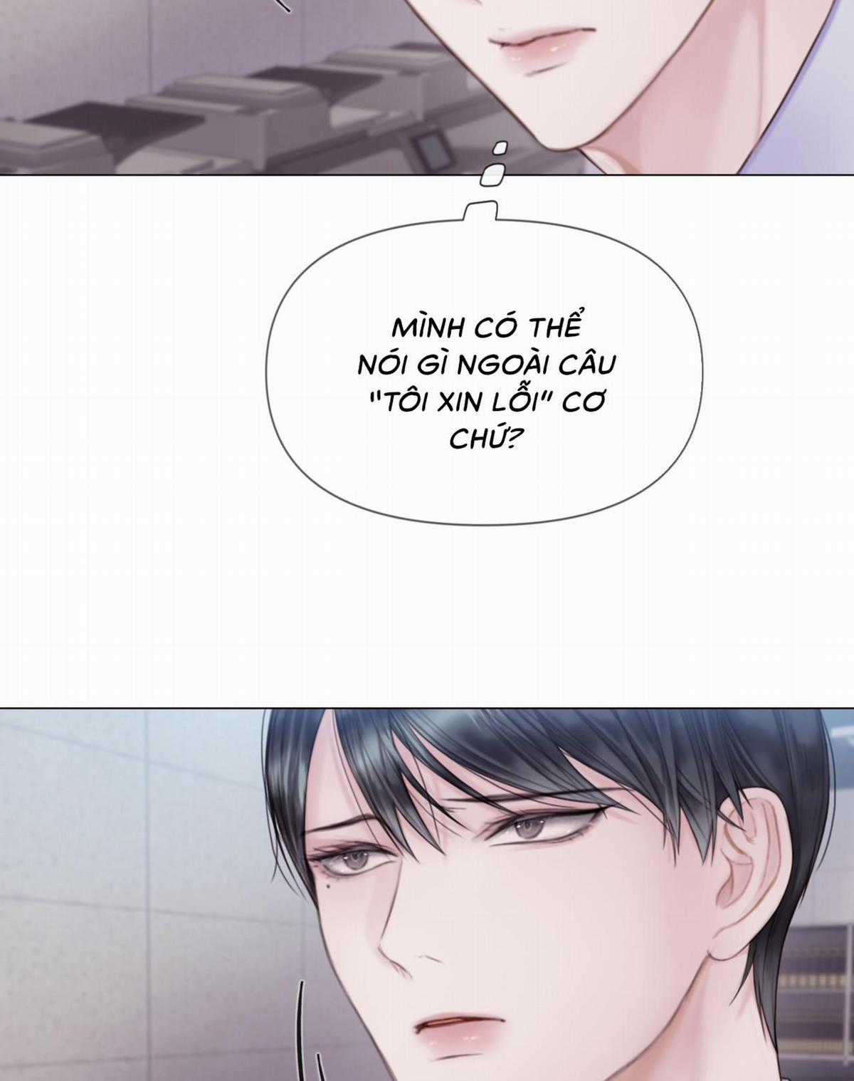 Xin Được Chỉ Giáo Chapter 5 trang 80