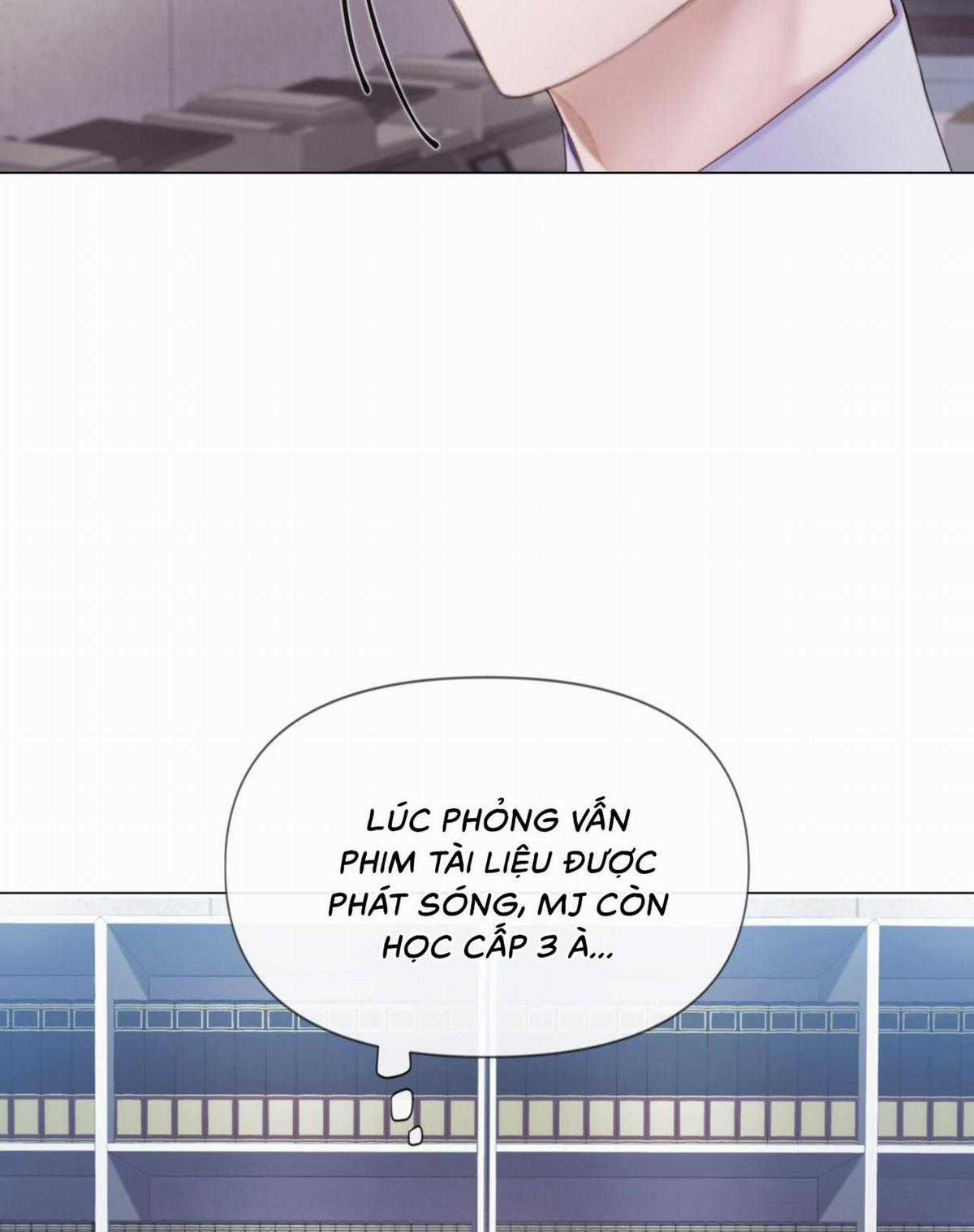 Xin Được Chỉ Giáo Chapter 5 trang 81