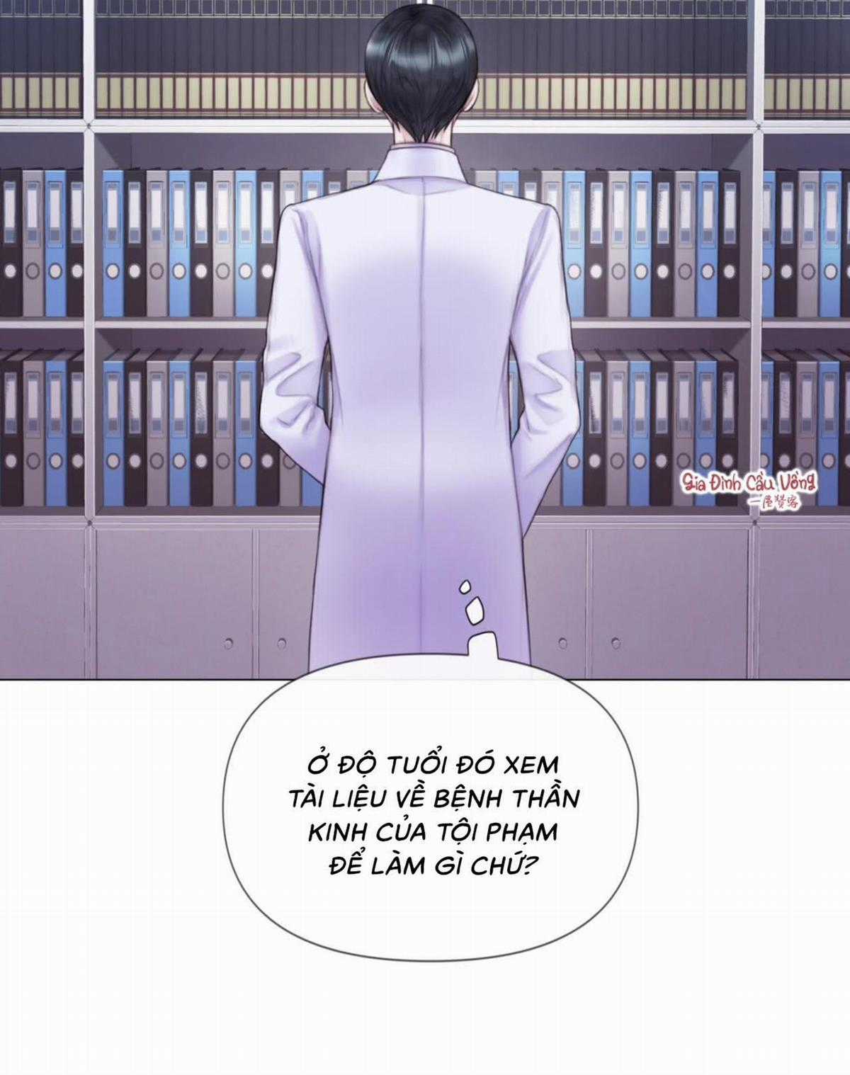 Xin Được Chỉ Giáo Chapter 5 trang 82