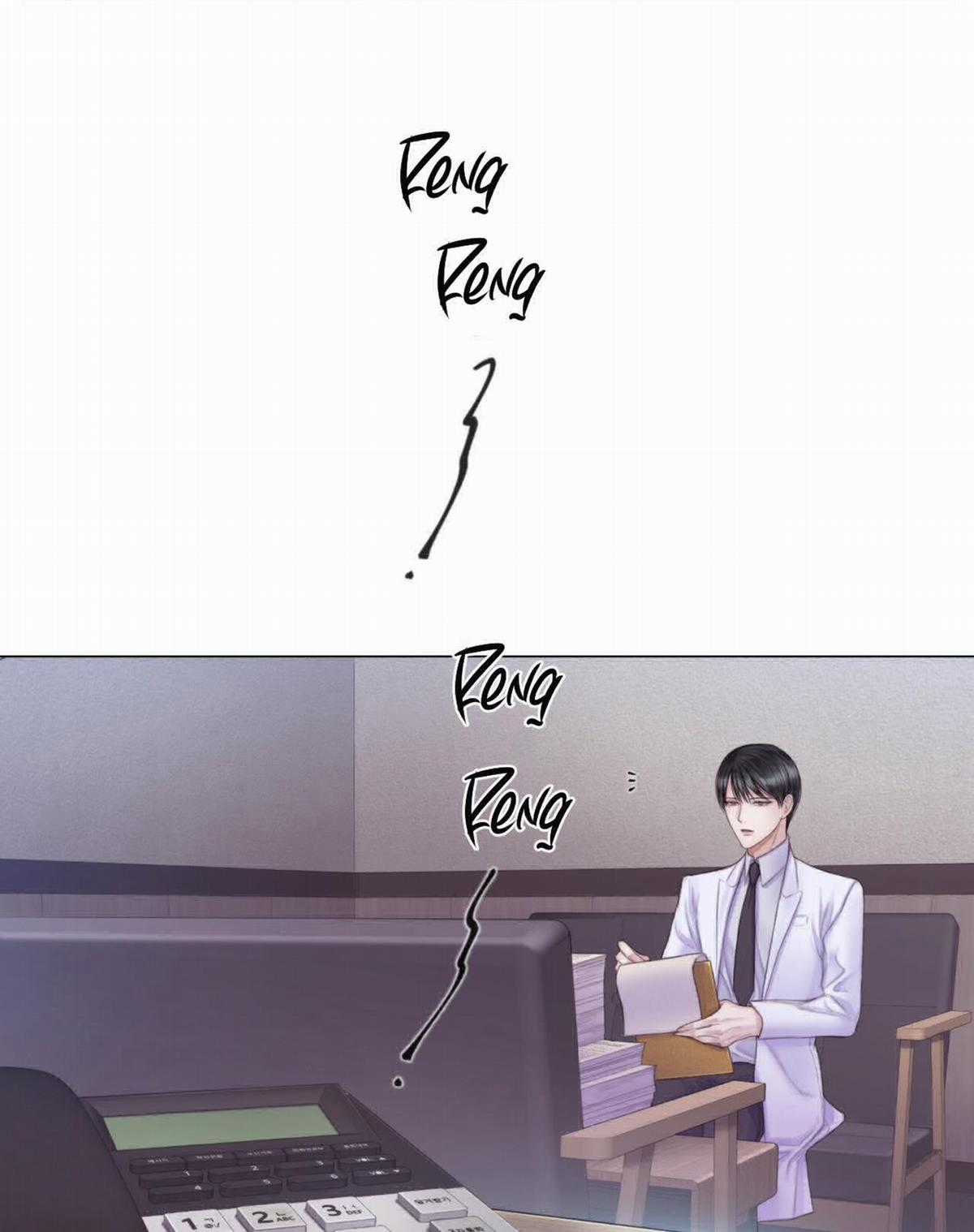 Xin Được Chỉ Giáo Chapter 5 trang 84