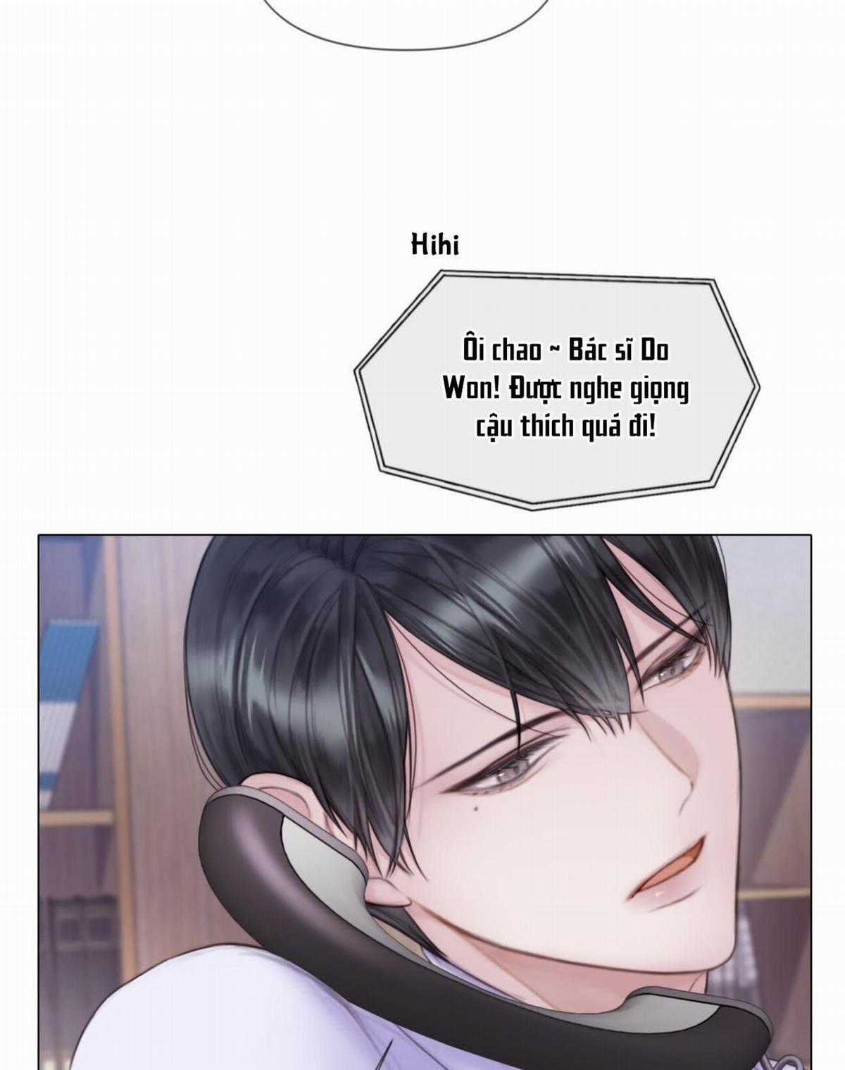 Xin Được Chỉ Giáo Chapter 5 trang 86