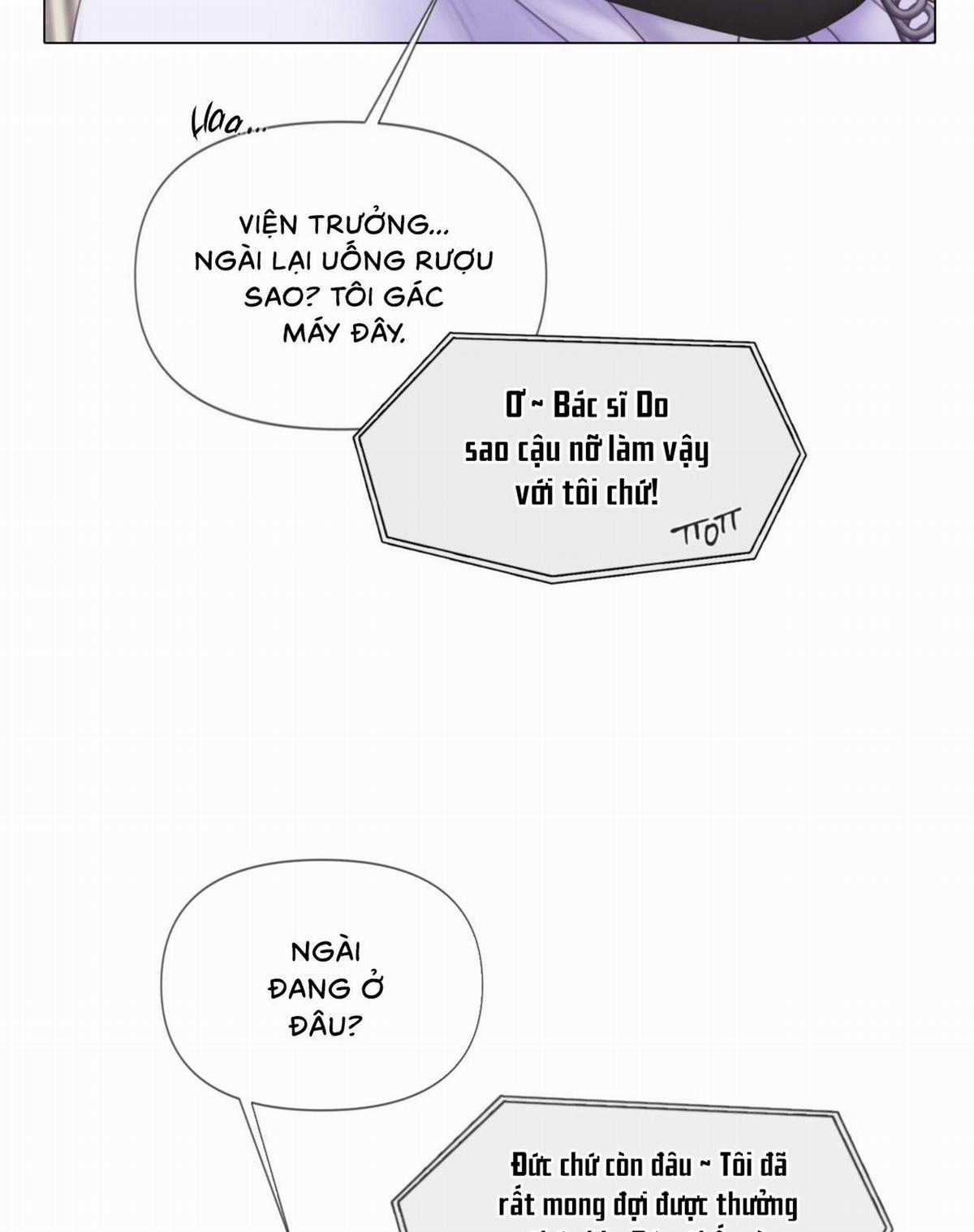 Xin Được Chỉ Giáo Chapter 5 trang 87