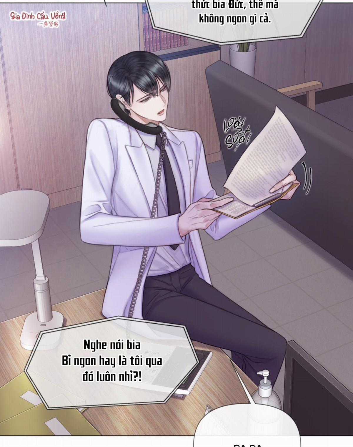 Xin Được Chỉ Giáo Chapter 5 trang 88