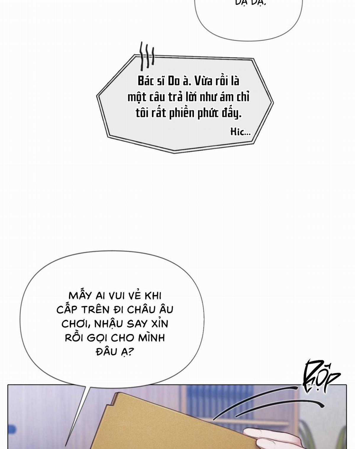 Xin Được Chỉ Giáo Chapter 5 trang 89