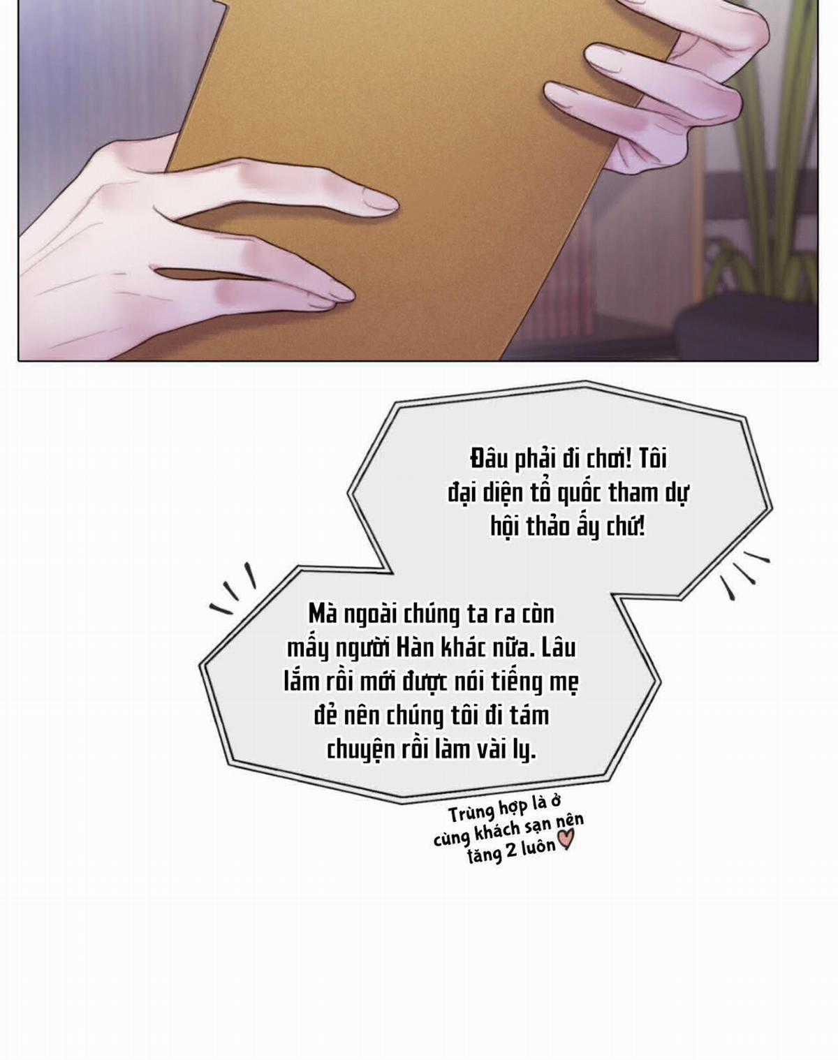 Xin Được Chỉ Giáo Chapter 5 trang 90