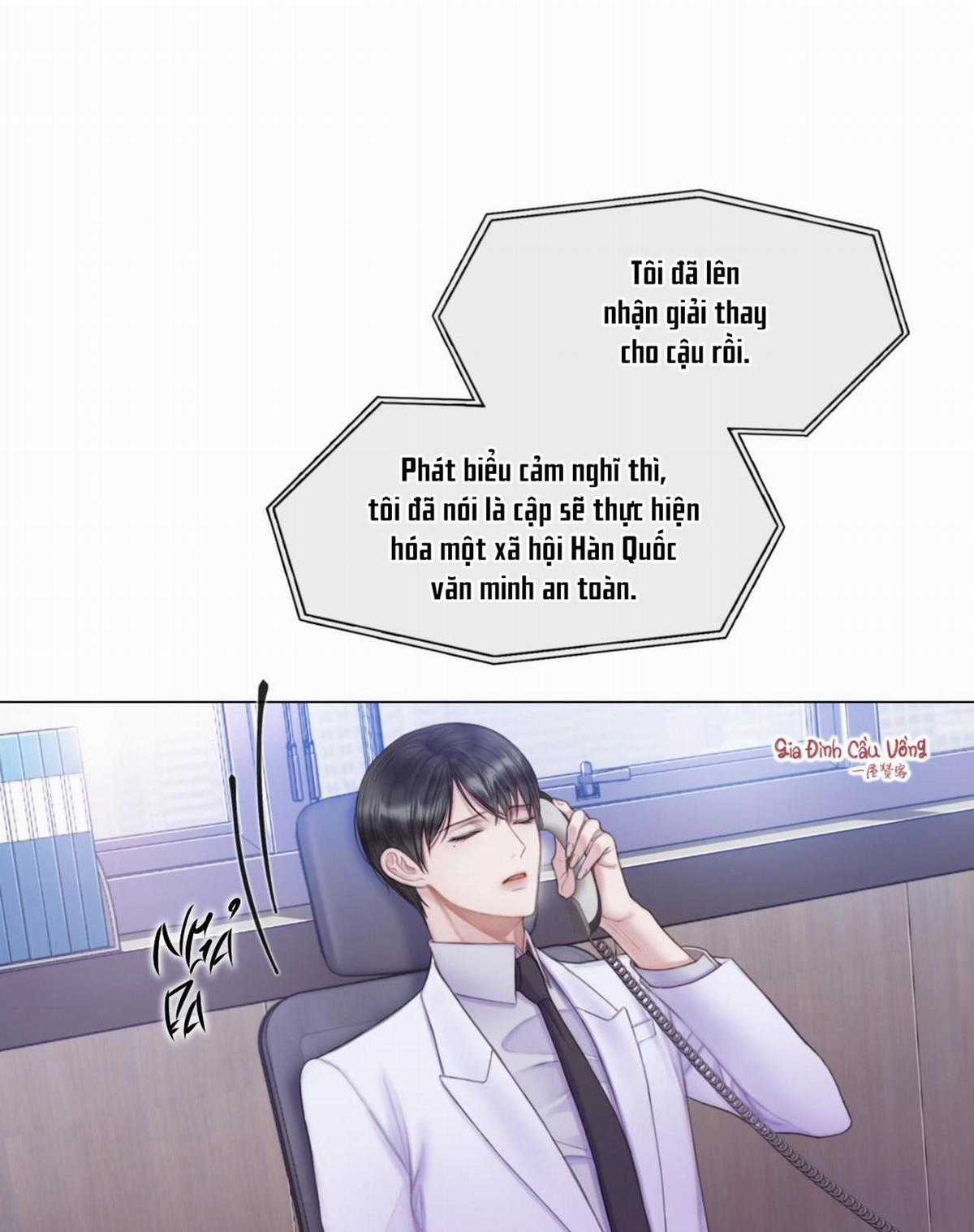 Xin Được Chỉ Giáo Chapter 5 trang 91