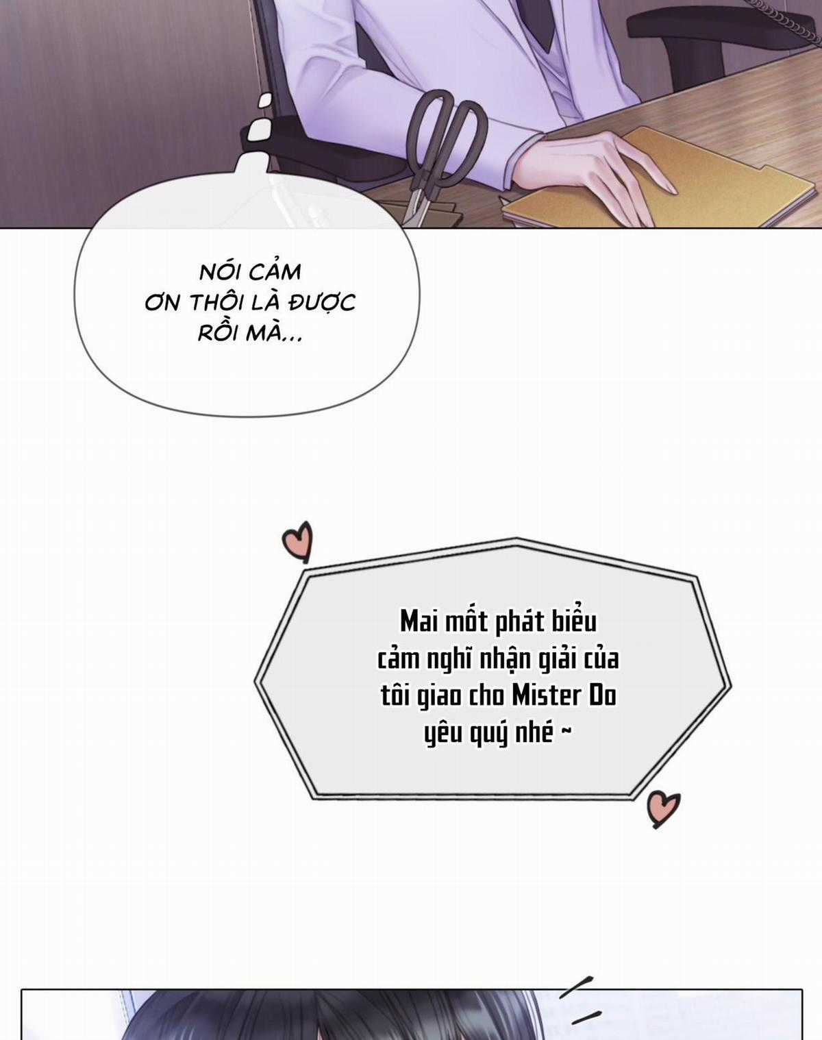 Xin Được Chỉ Giáo Chapter 5 trang 92