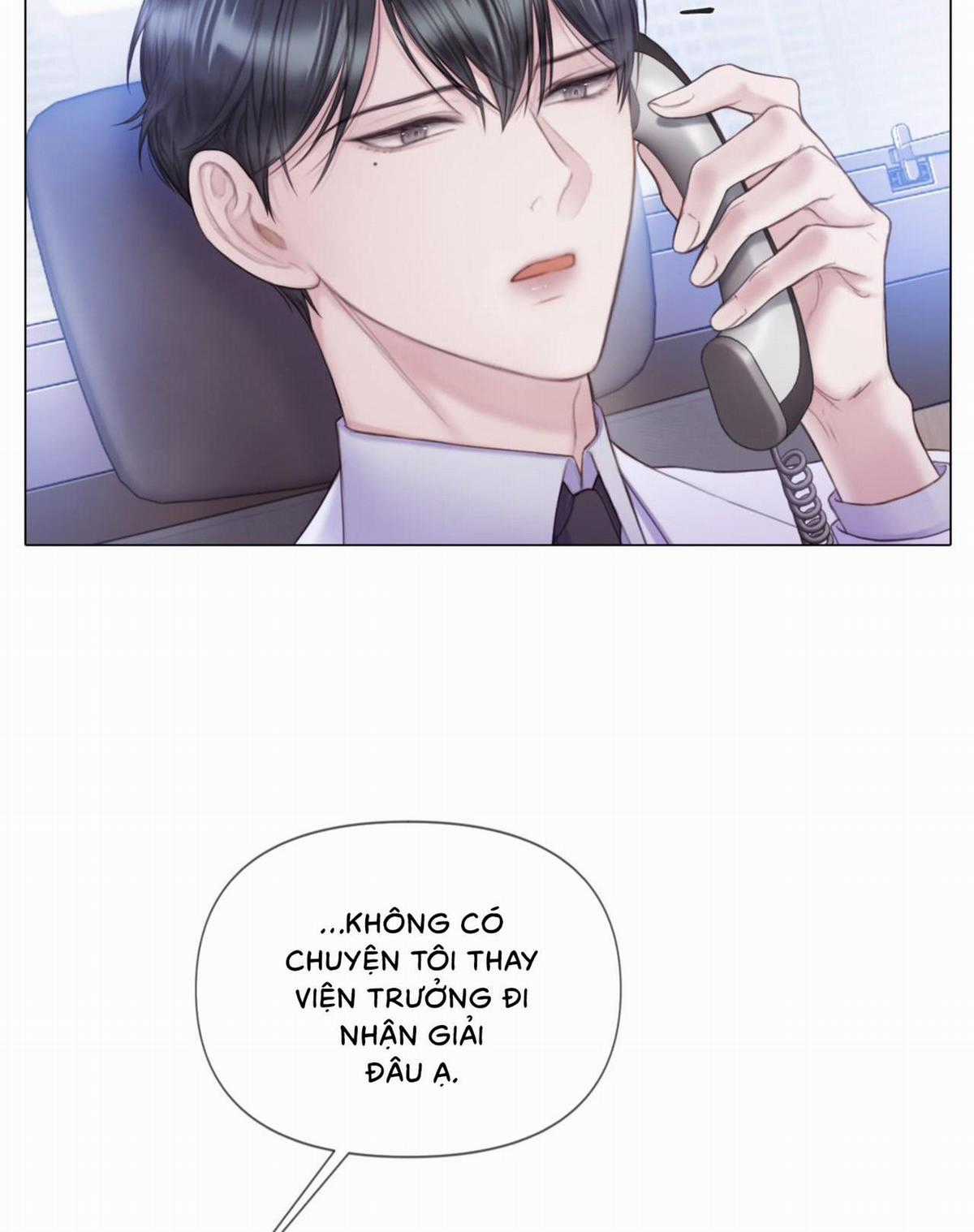 Xin Được Chỉ Giáo Chapter 5 trang 93